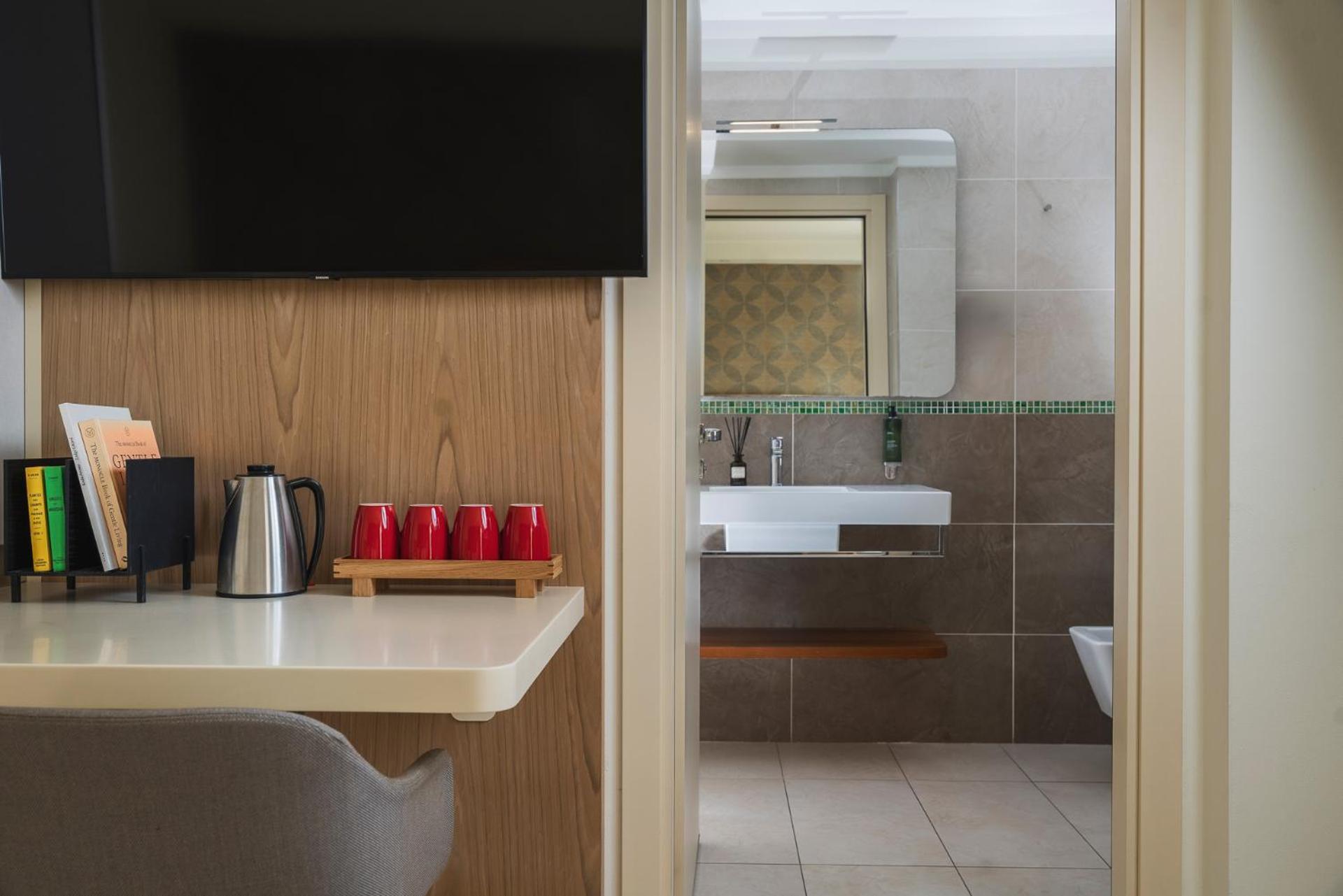 Hotel Aria Rimini