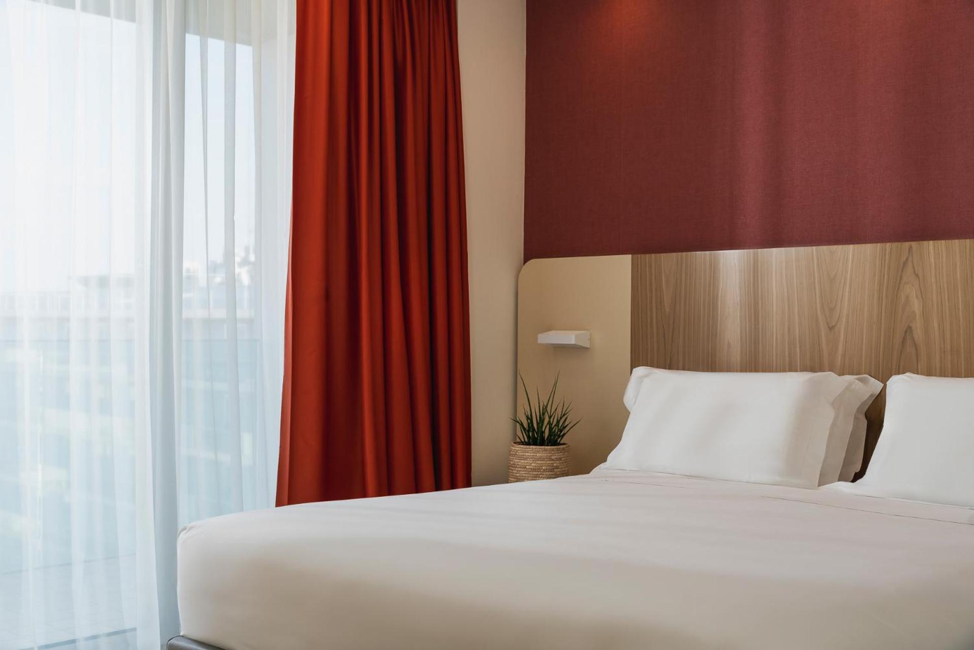 Aria 4* Rimini