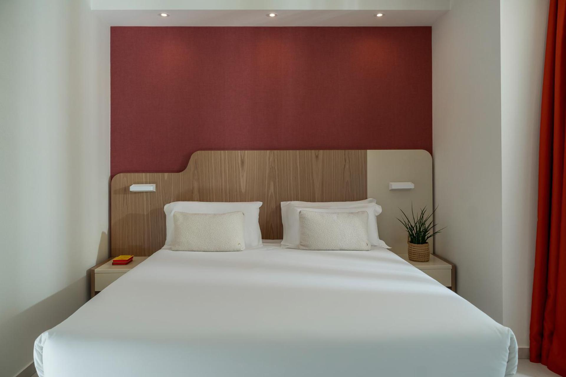 Hotel Aria