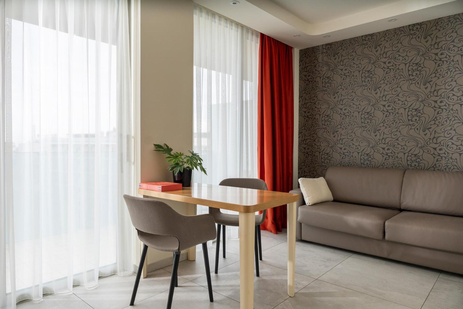 Aria Hotel Rimini