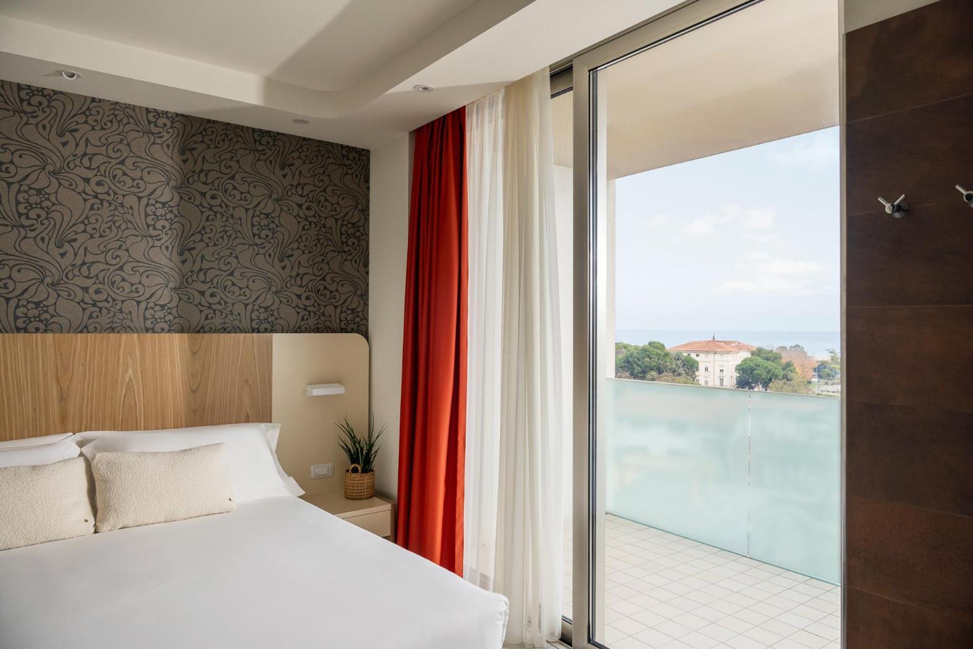Aria Hotel Rimini