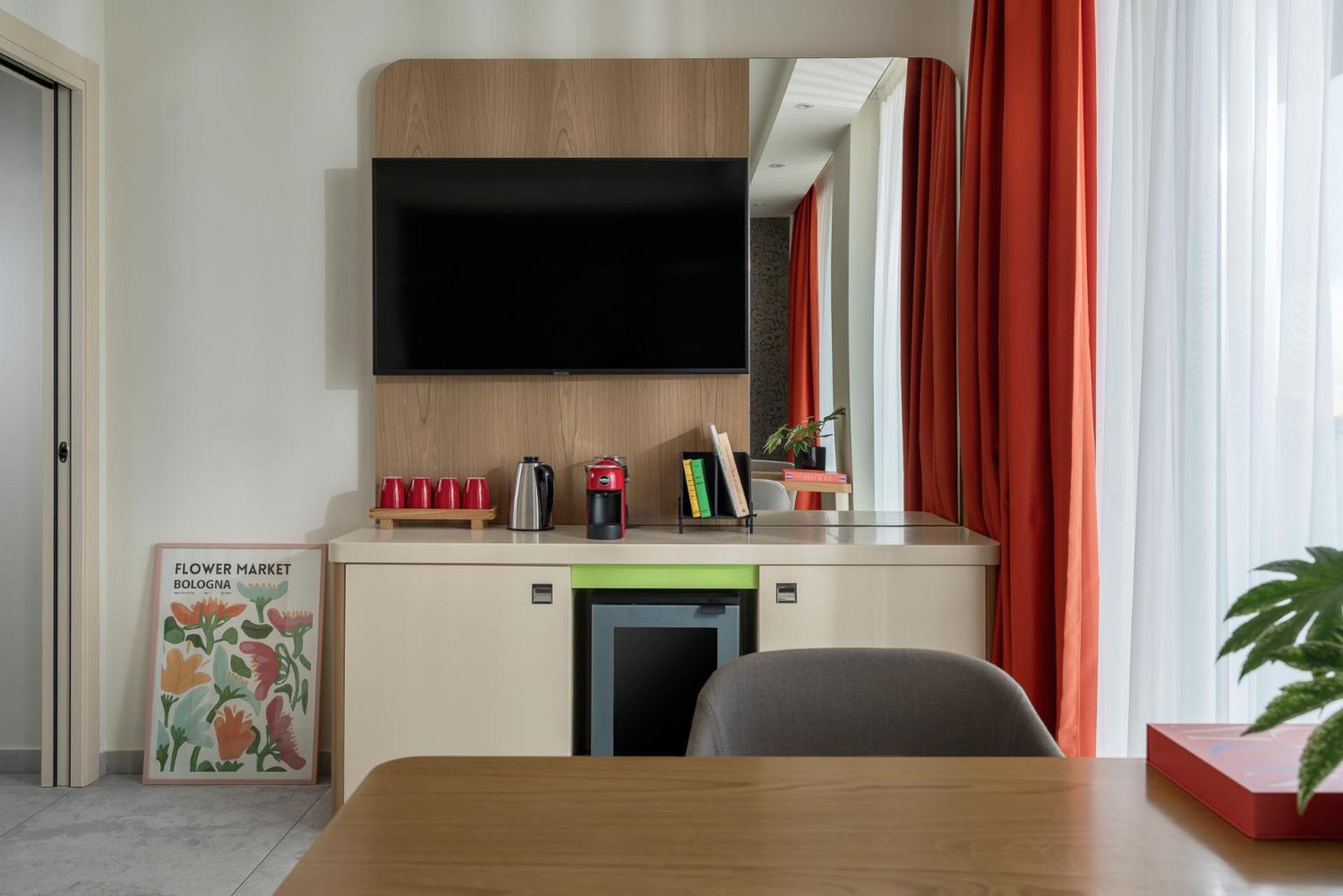 Hotel Aria Rimini