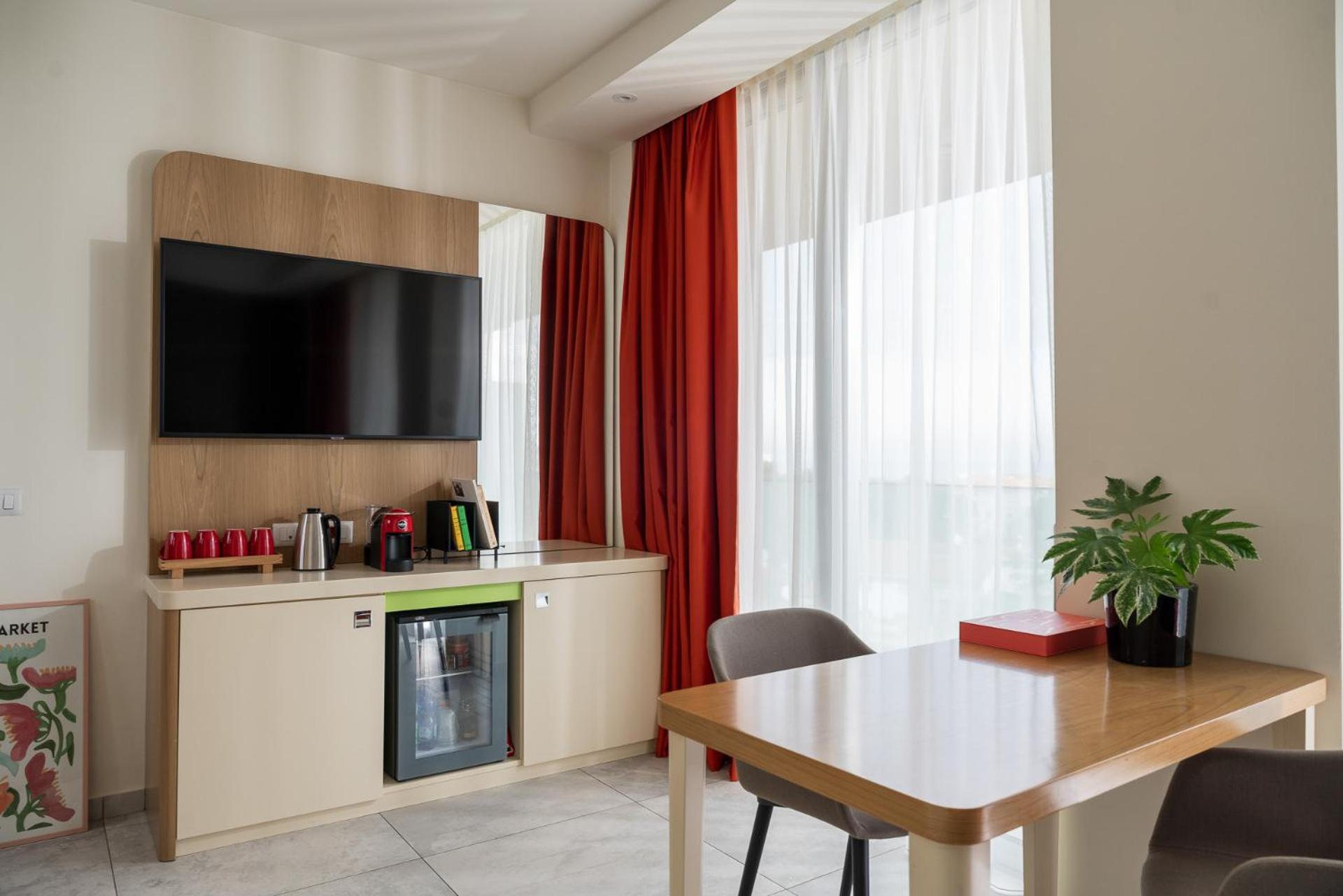 Hotel Aria 4*