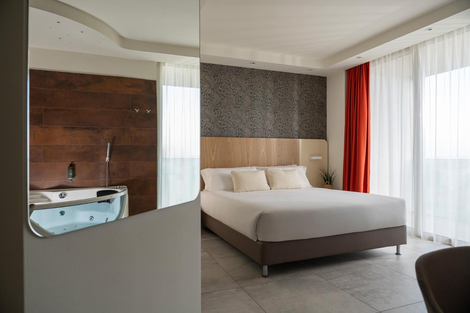 Aria Hotel Rimini