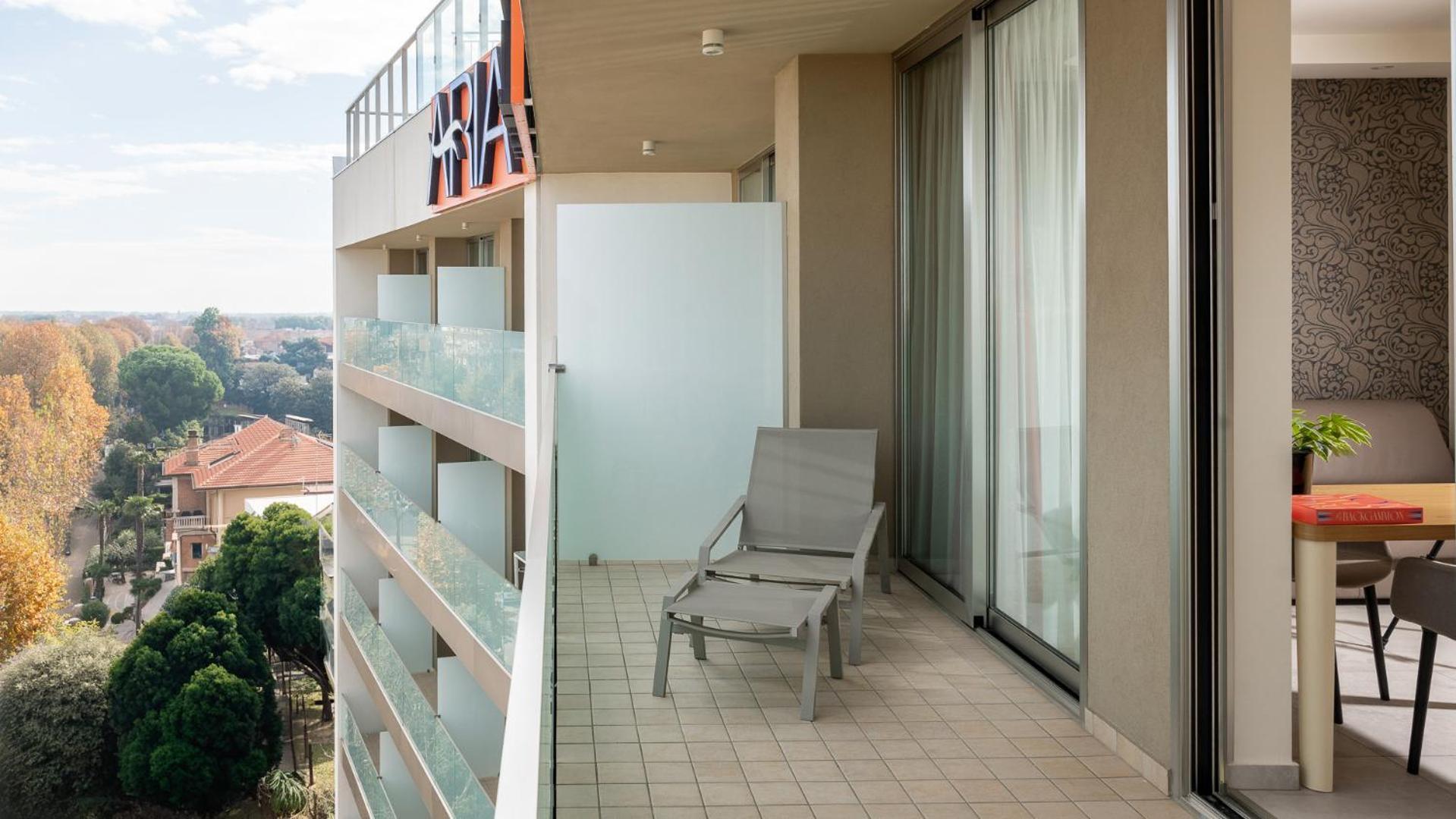 Aria Rimini