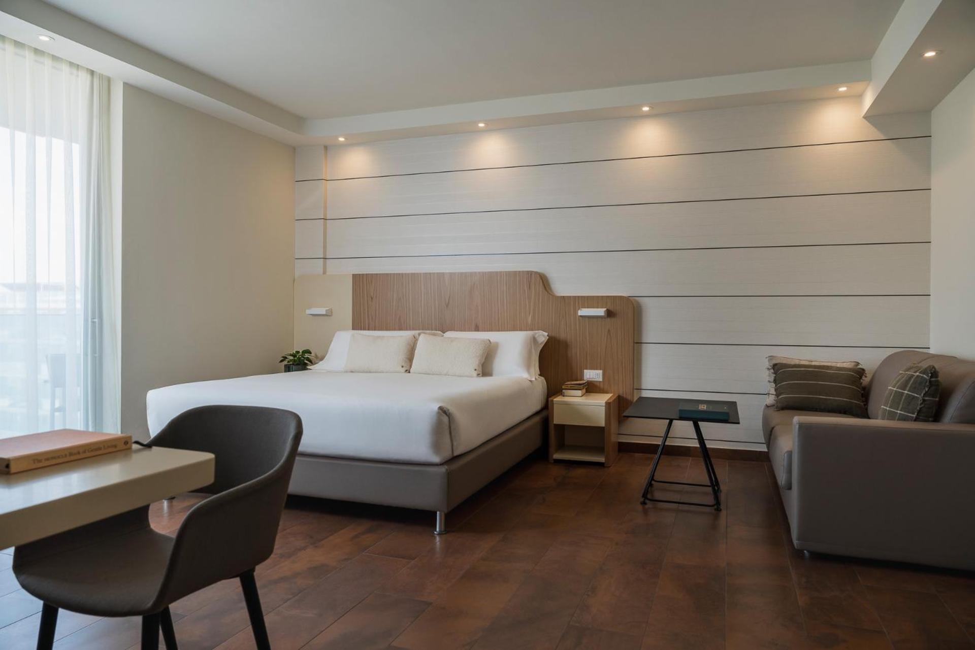 Hotel Aria Rimini