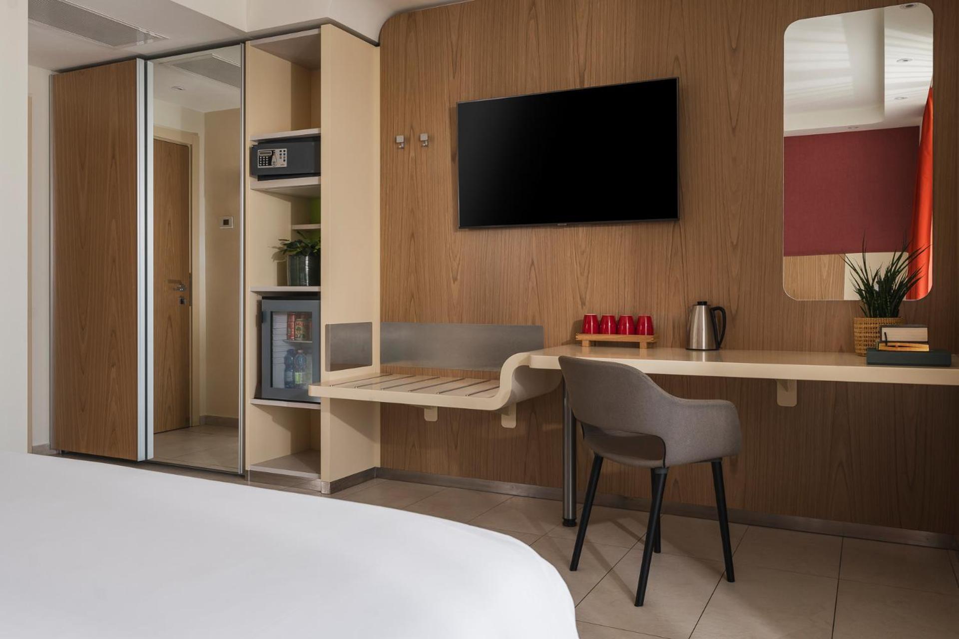 Hotel Aria 4*