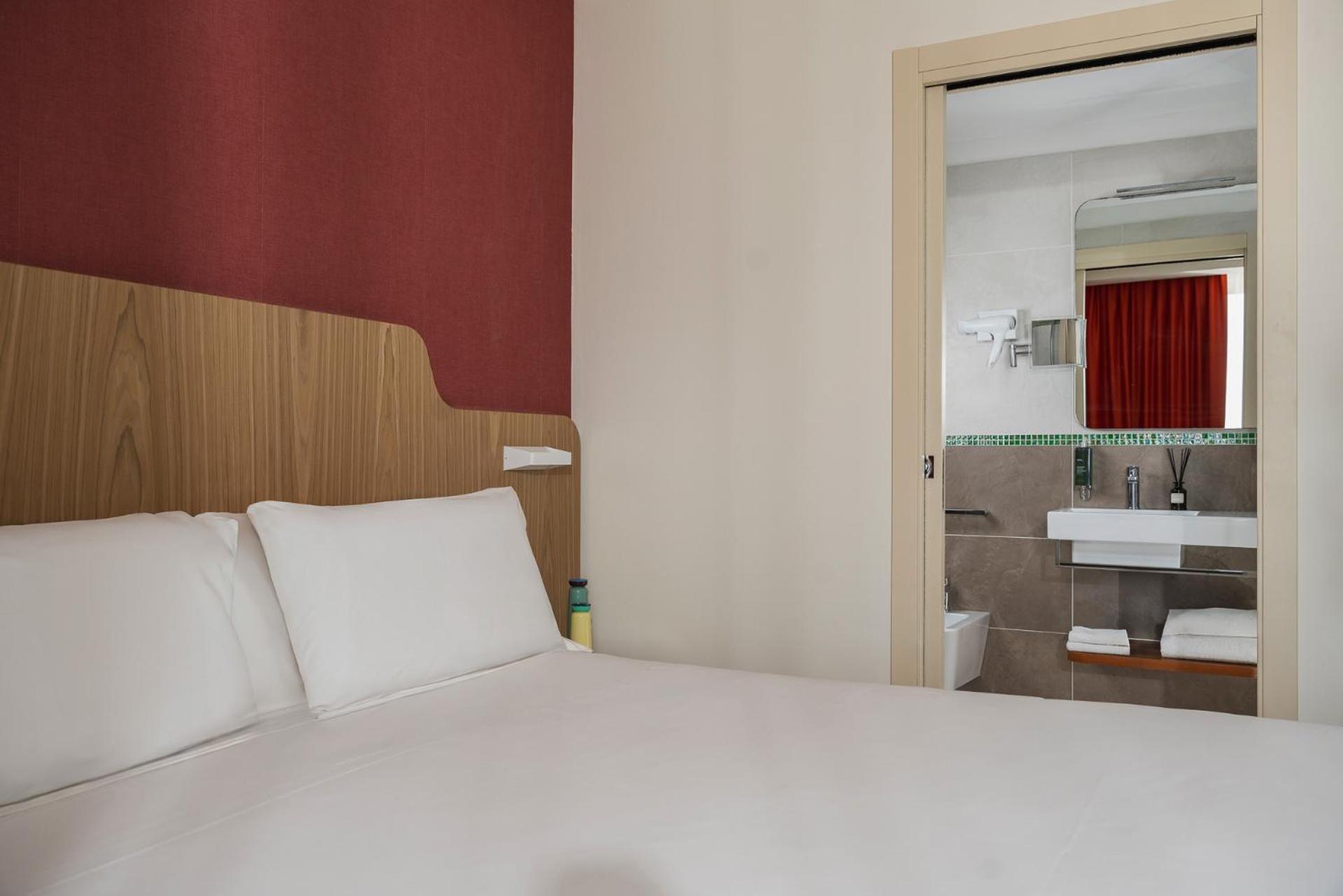 Hotel Aria Rimini