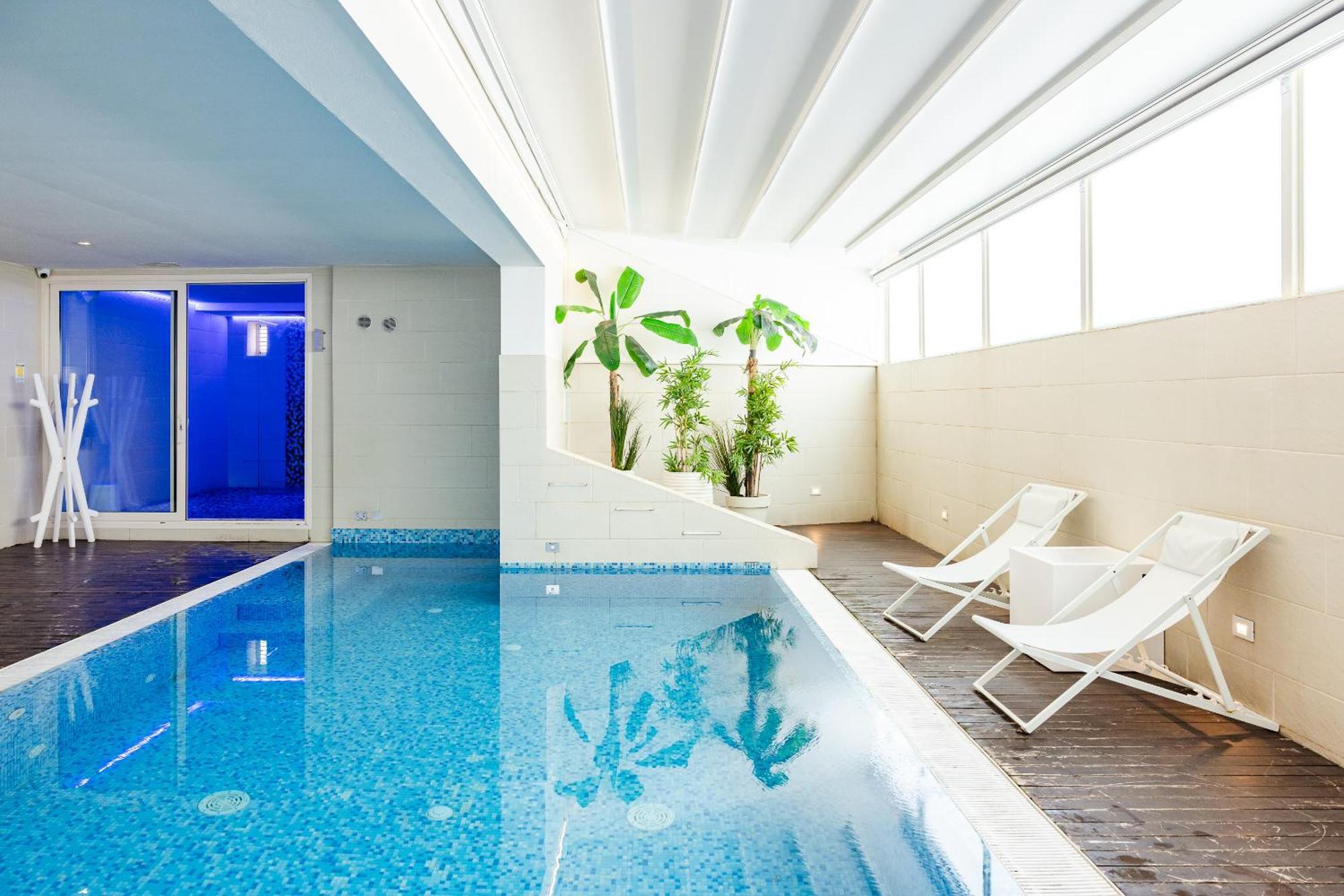 L'hotel Hotel Rimini