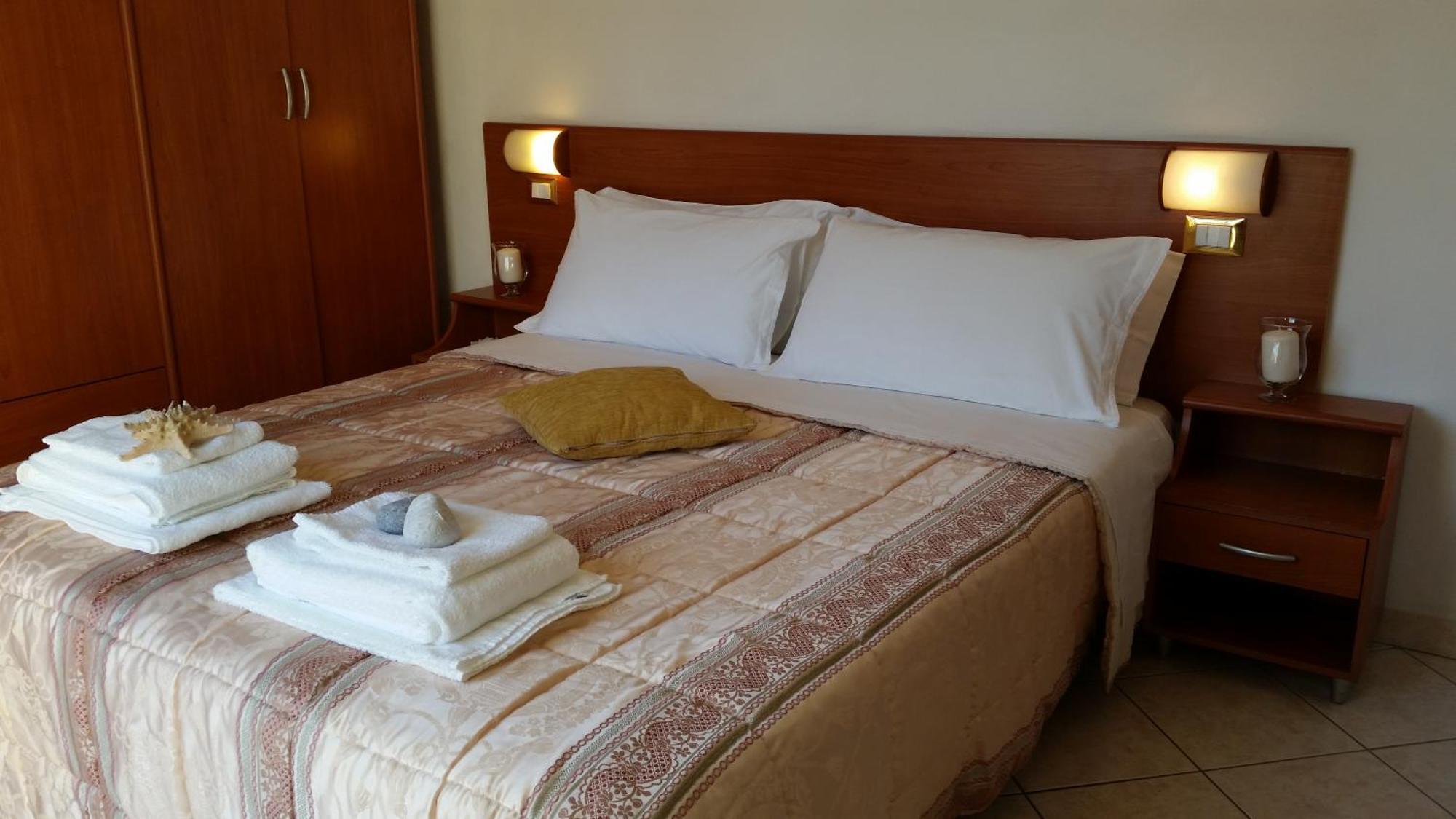 Special Aparthotel