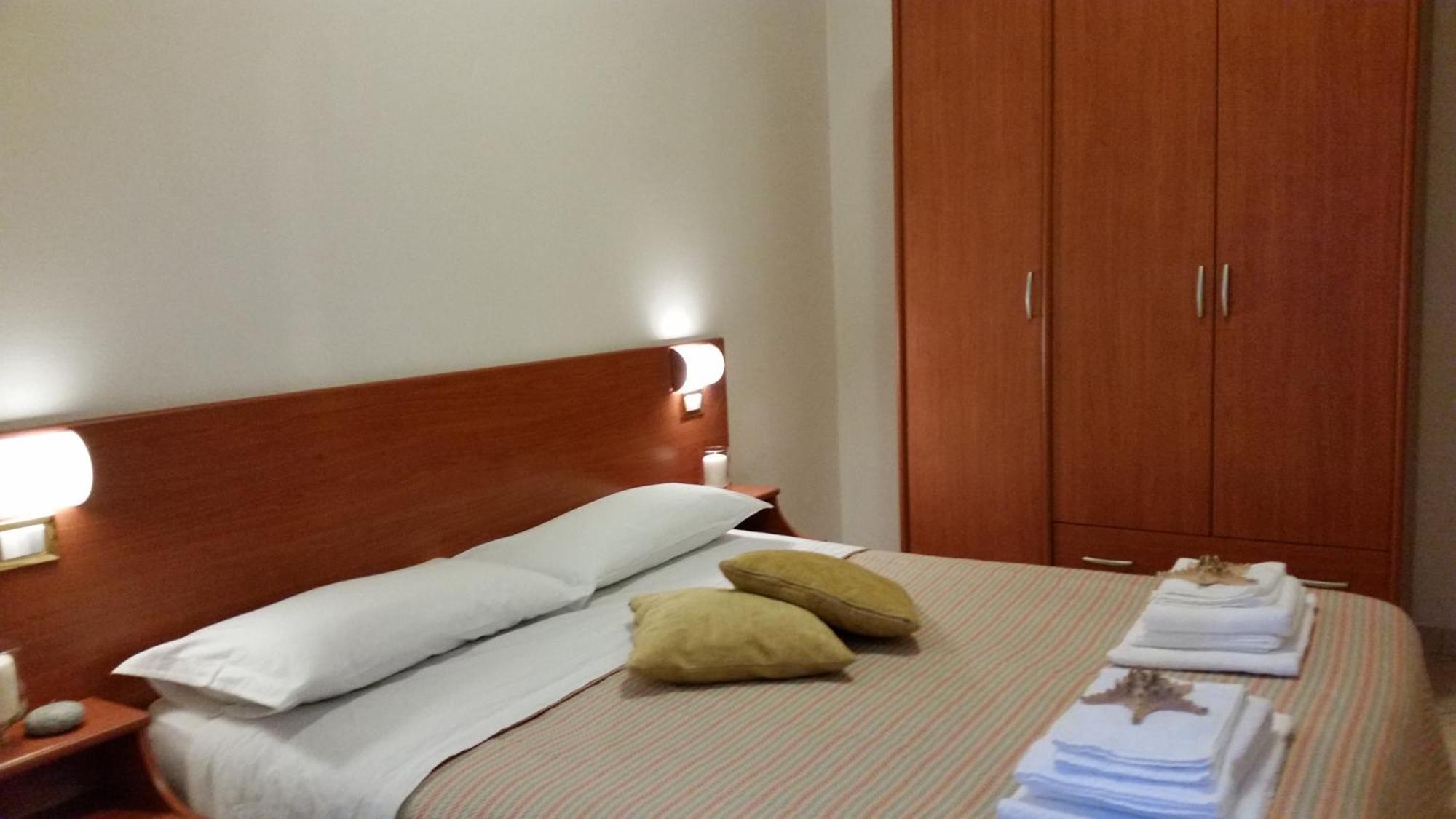 Aparthotel Special Rimini