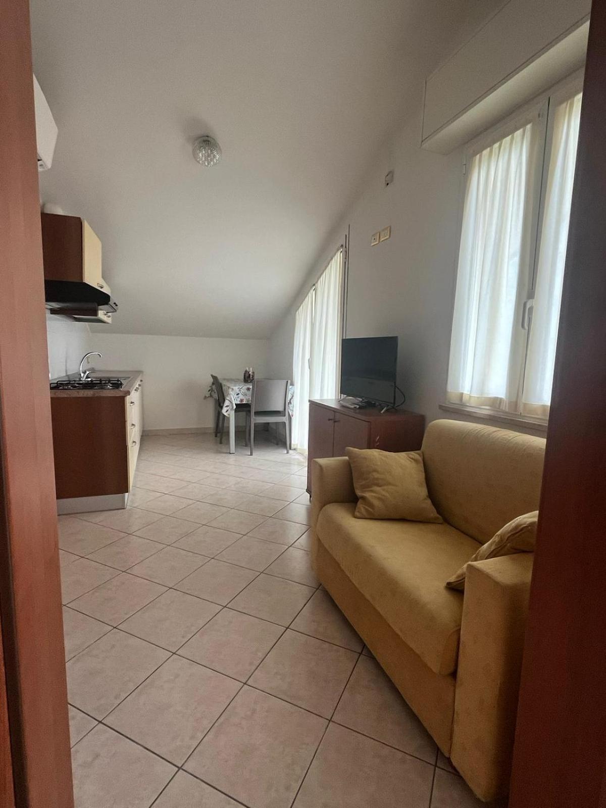 Aparthotel Special Rimini