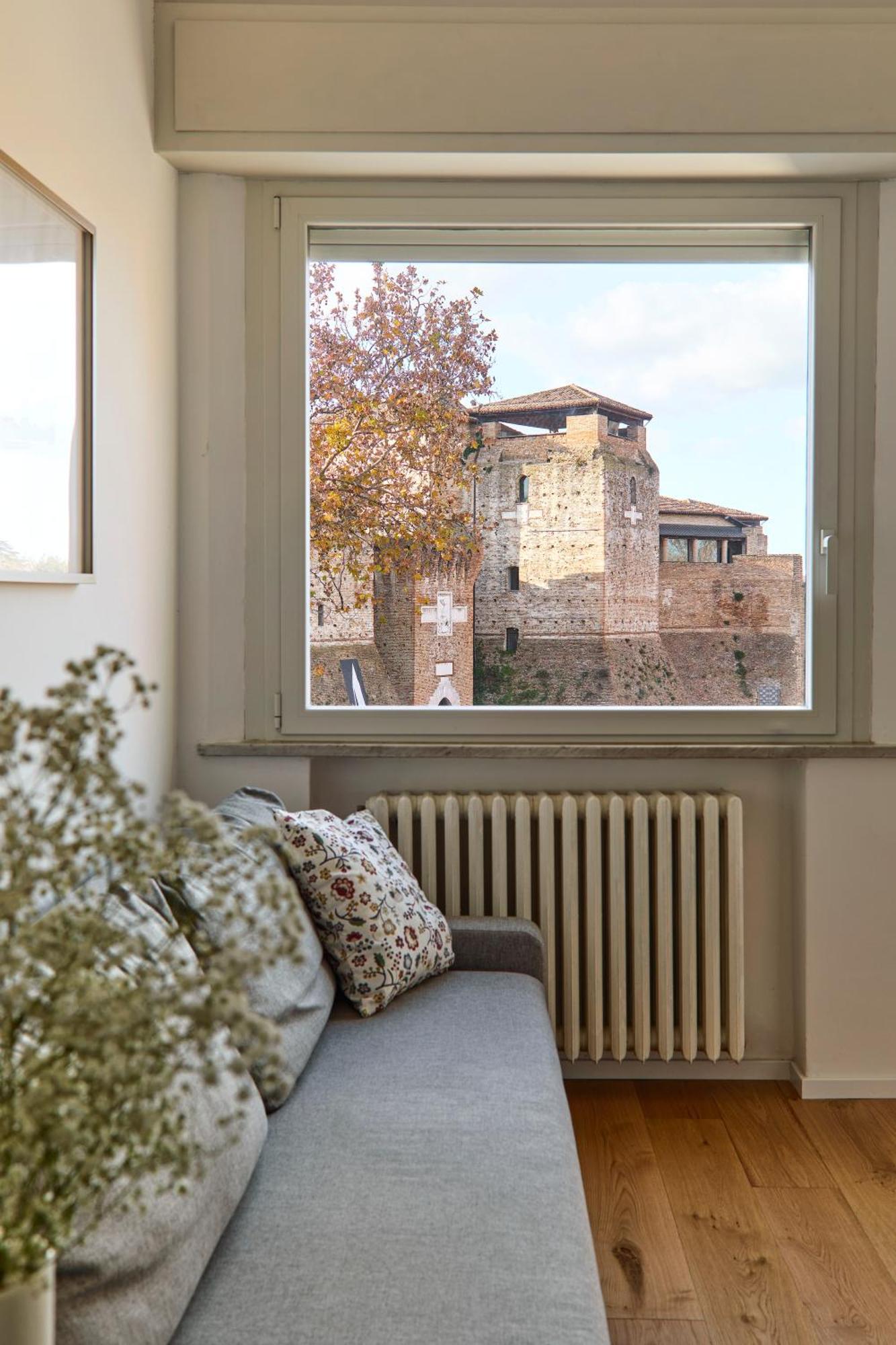 La Sismonda Rimini