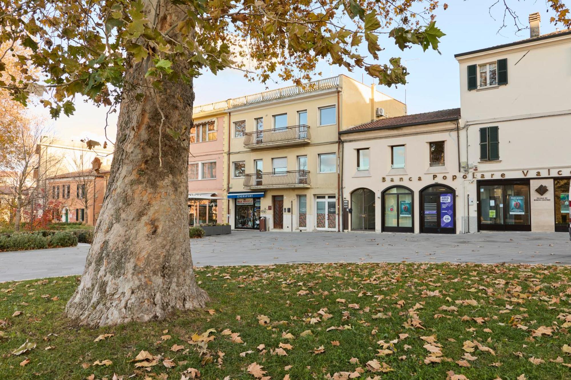 Apartment La Sismonda