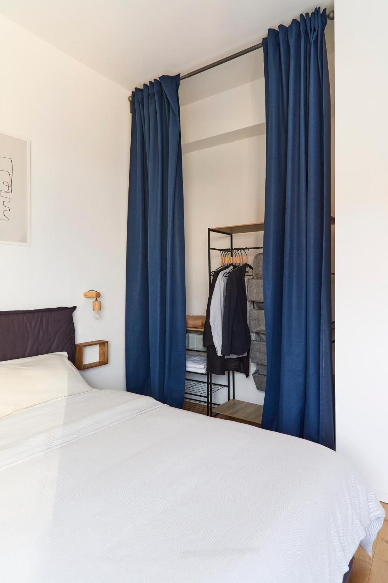 La Sismonda Apartment *