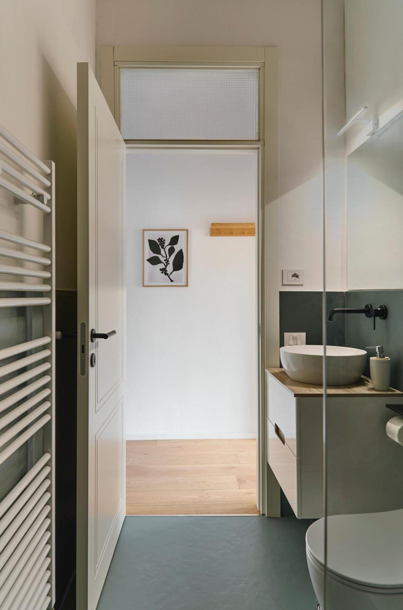 Apartment La Sismonda Rimini