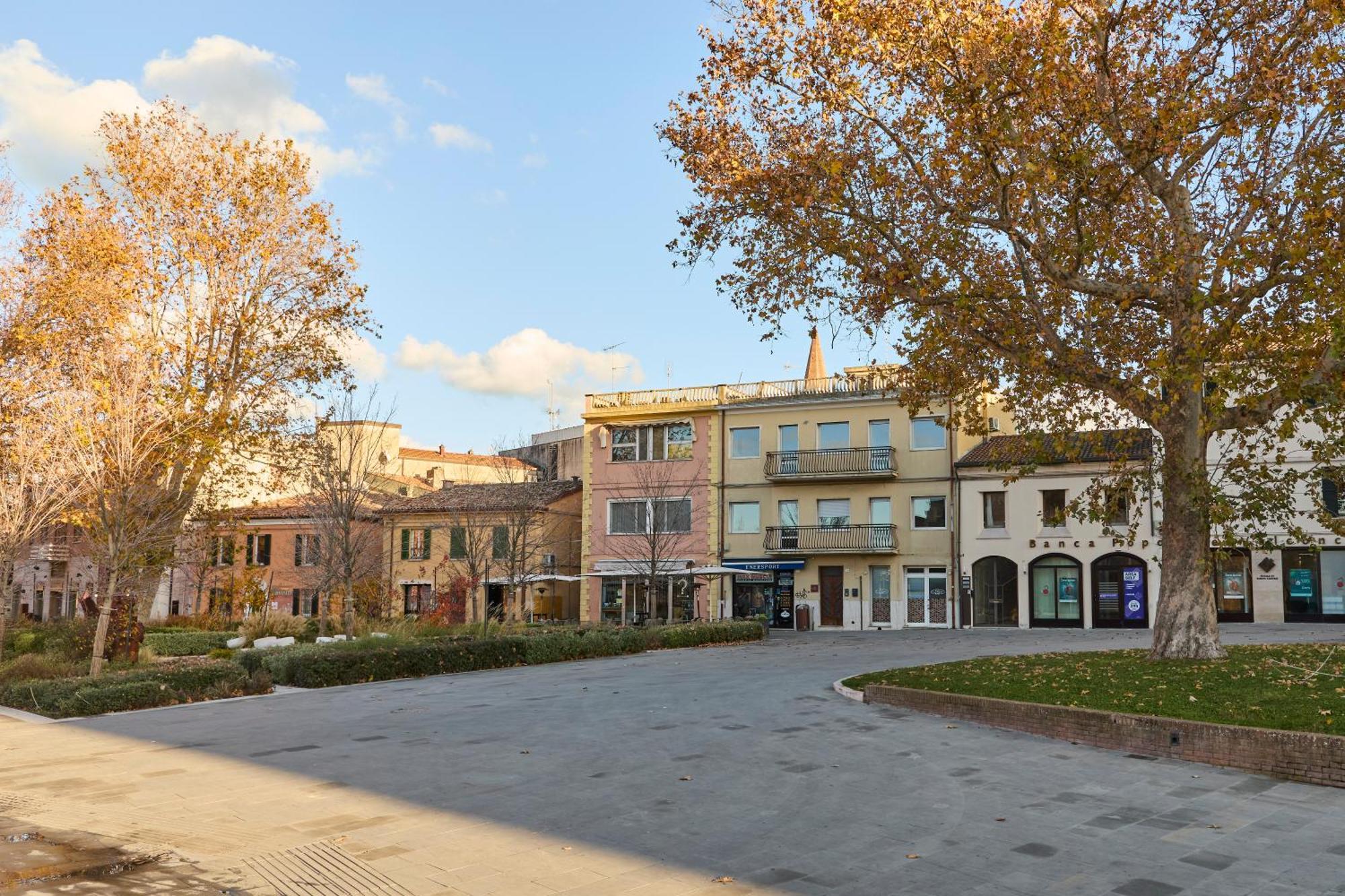 La Sismonda Apartment