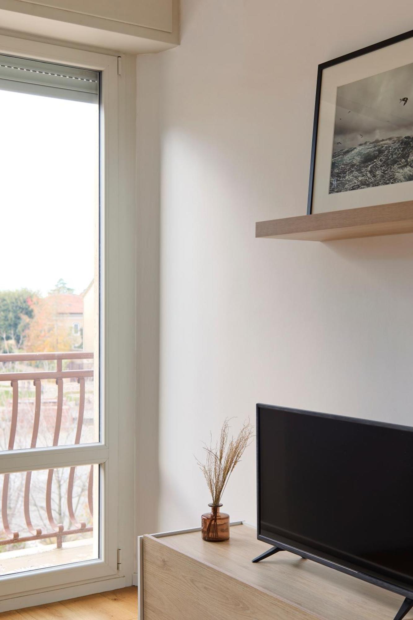 La Sismonda Apartment *