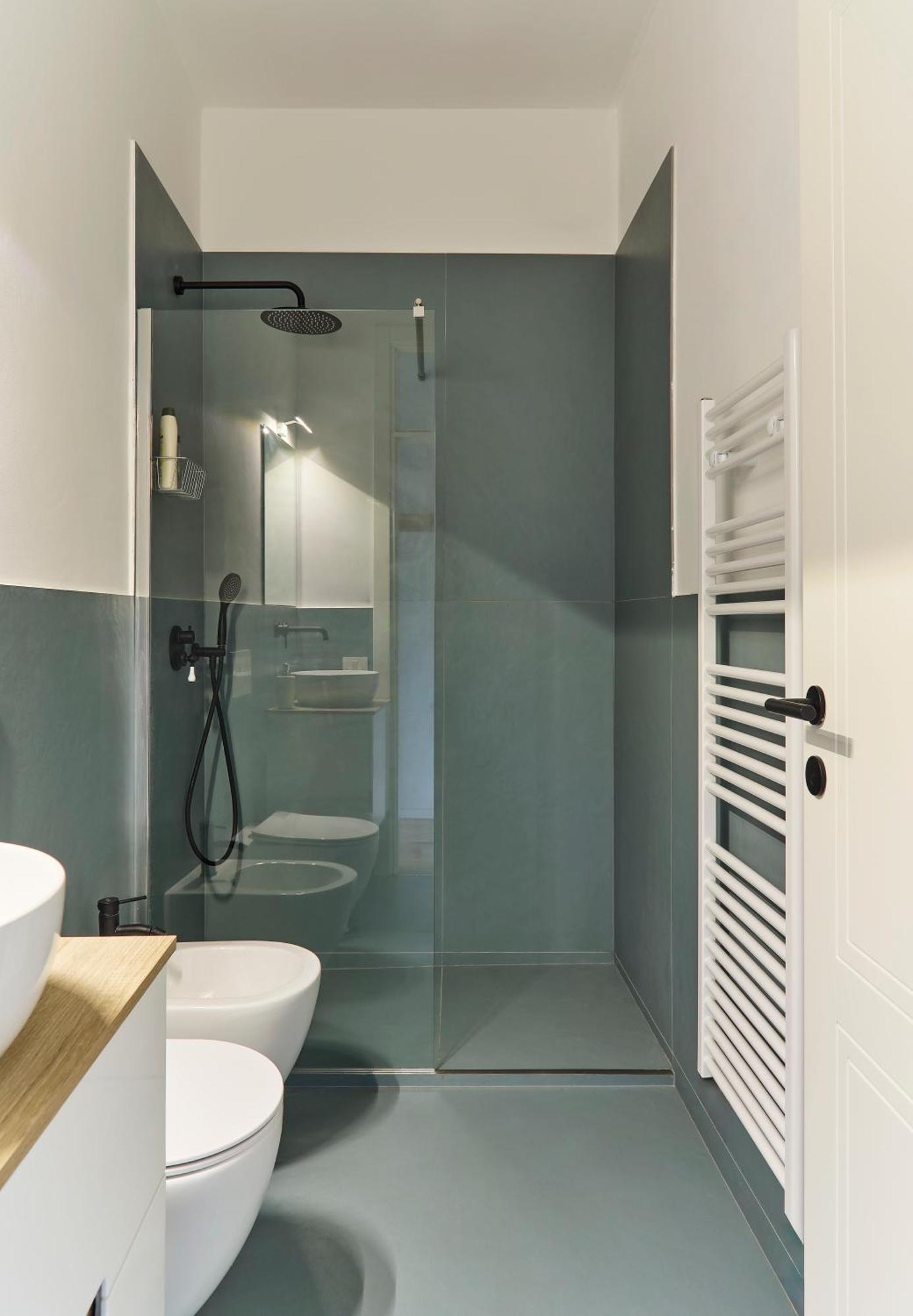 Apartment La Sismonda Rimini
