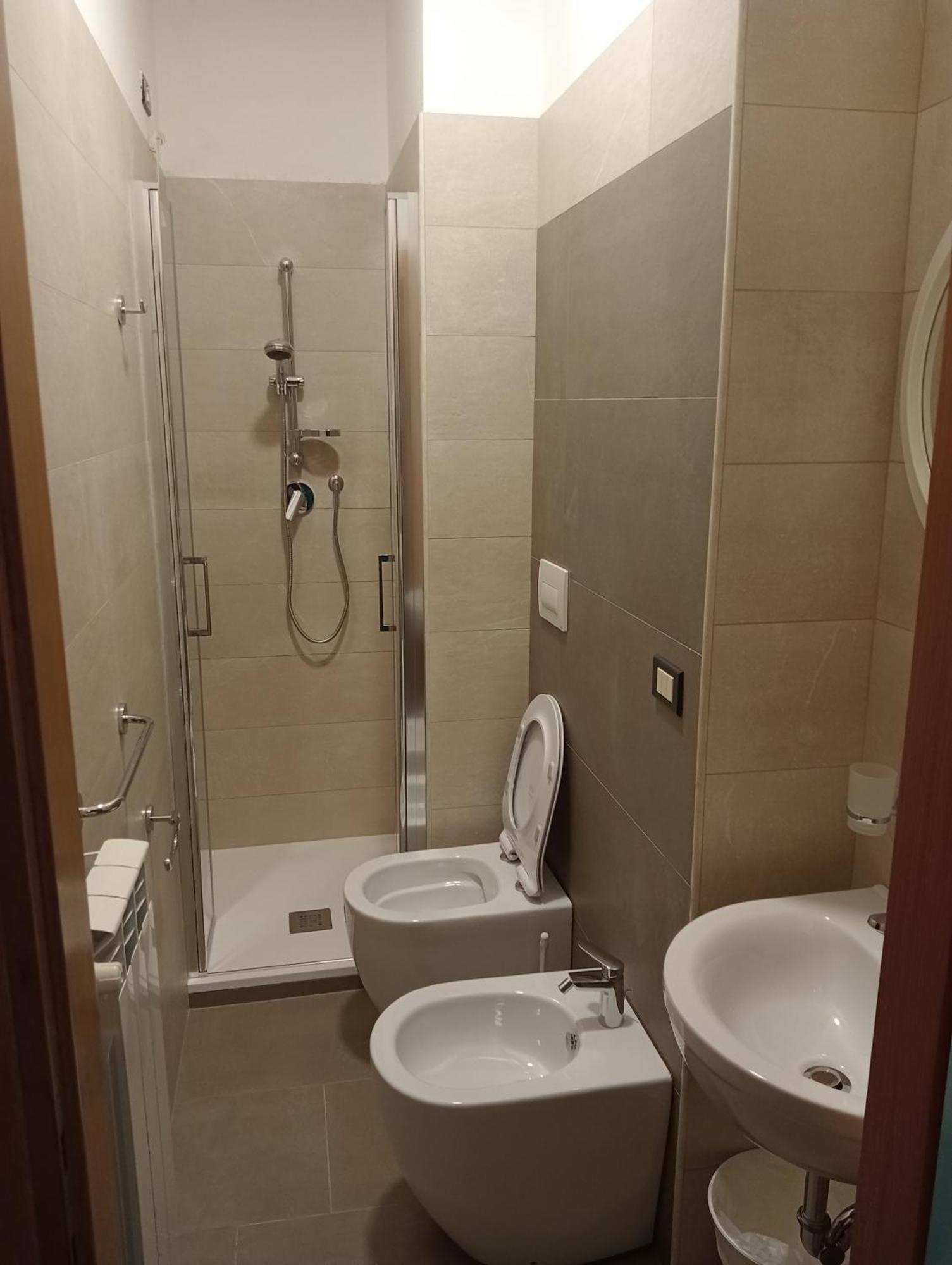 Hotel Bel Mare