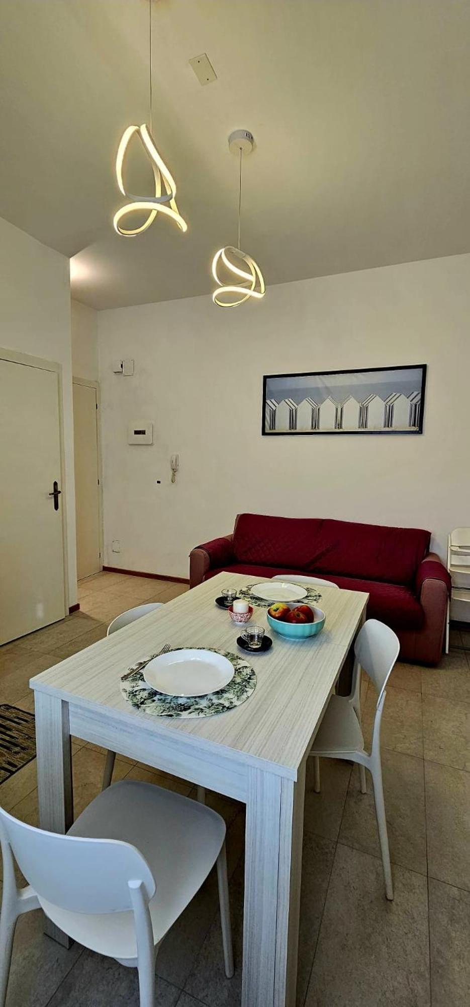 Casa Lucerna - Appartamento *
