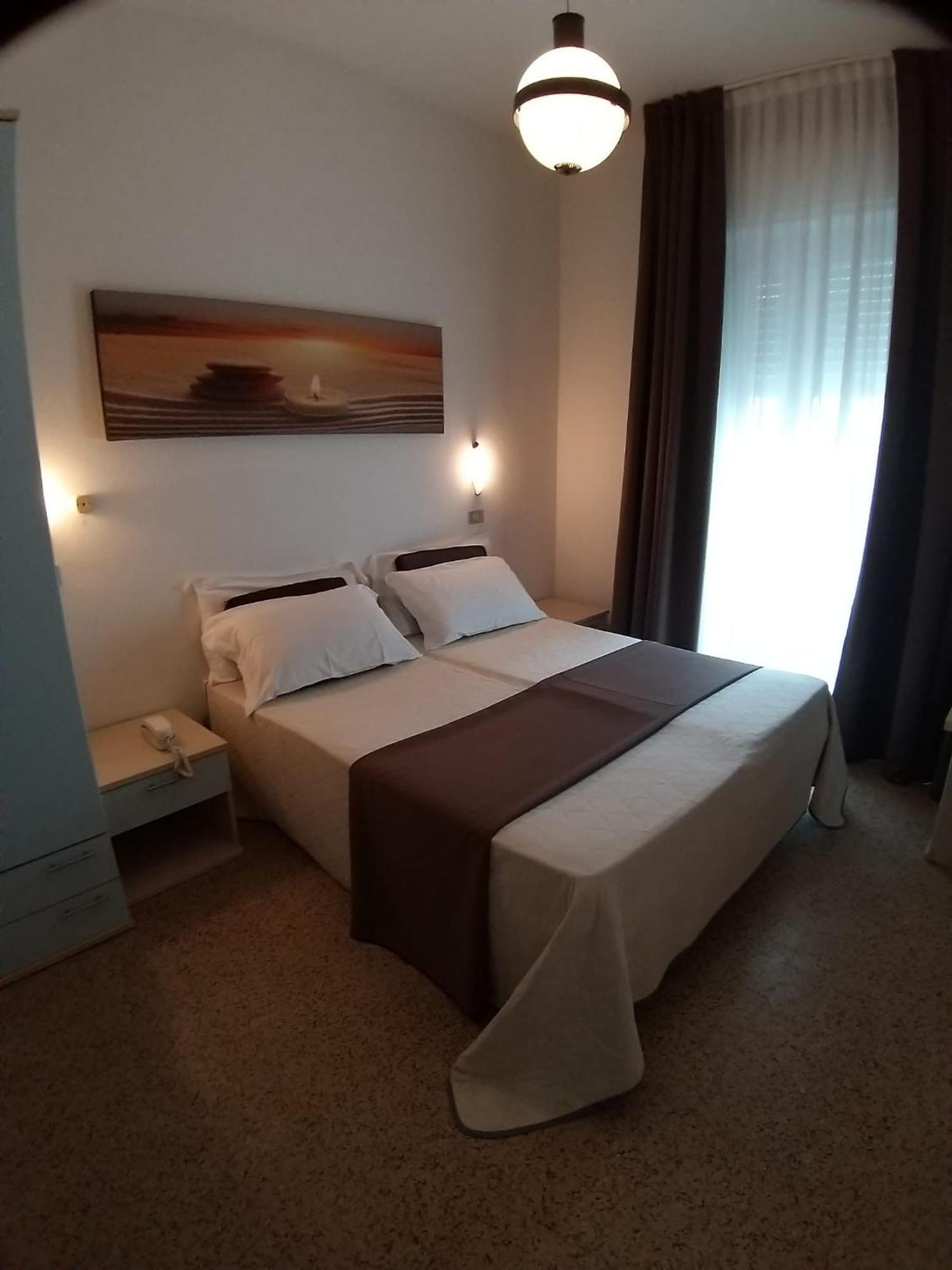 Hotel Ideal Rimini