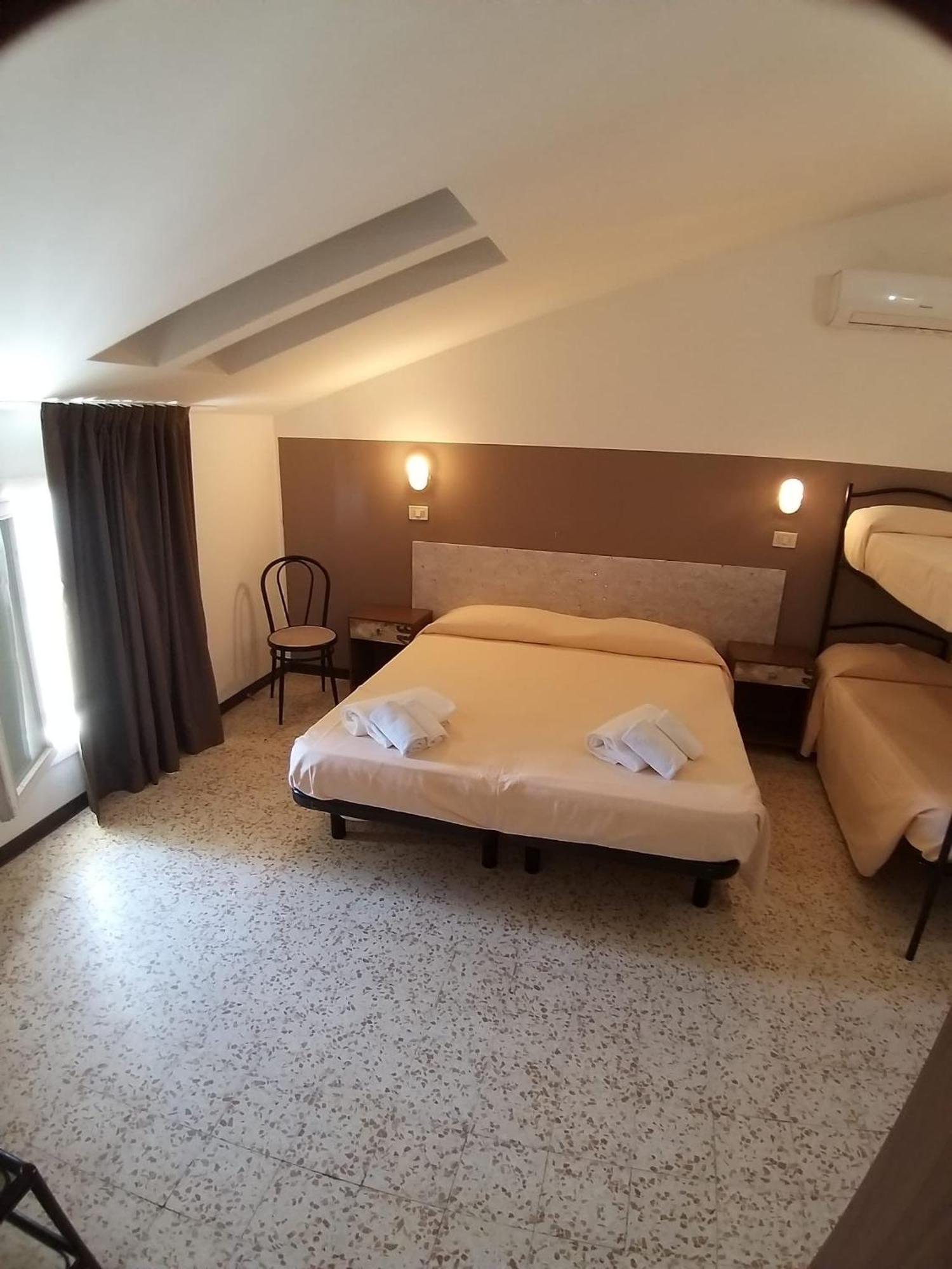 Ideal Rimini