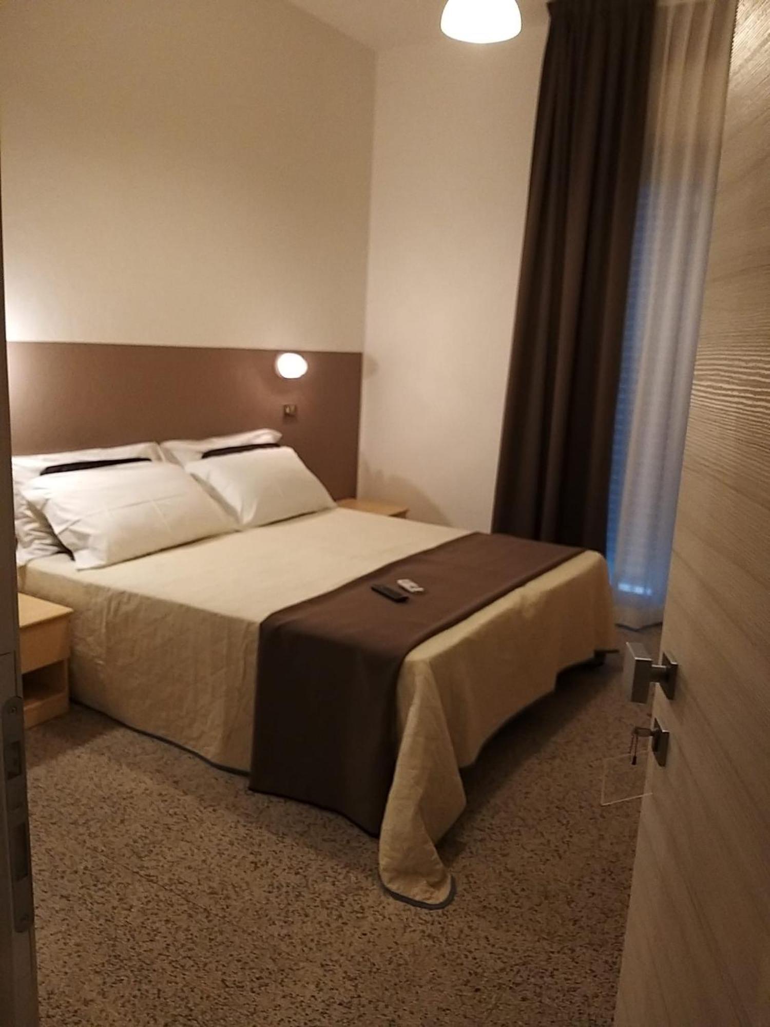 Hotel Ideal Rimini