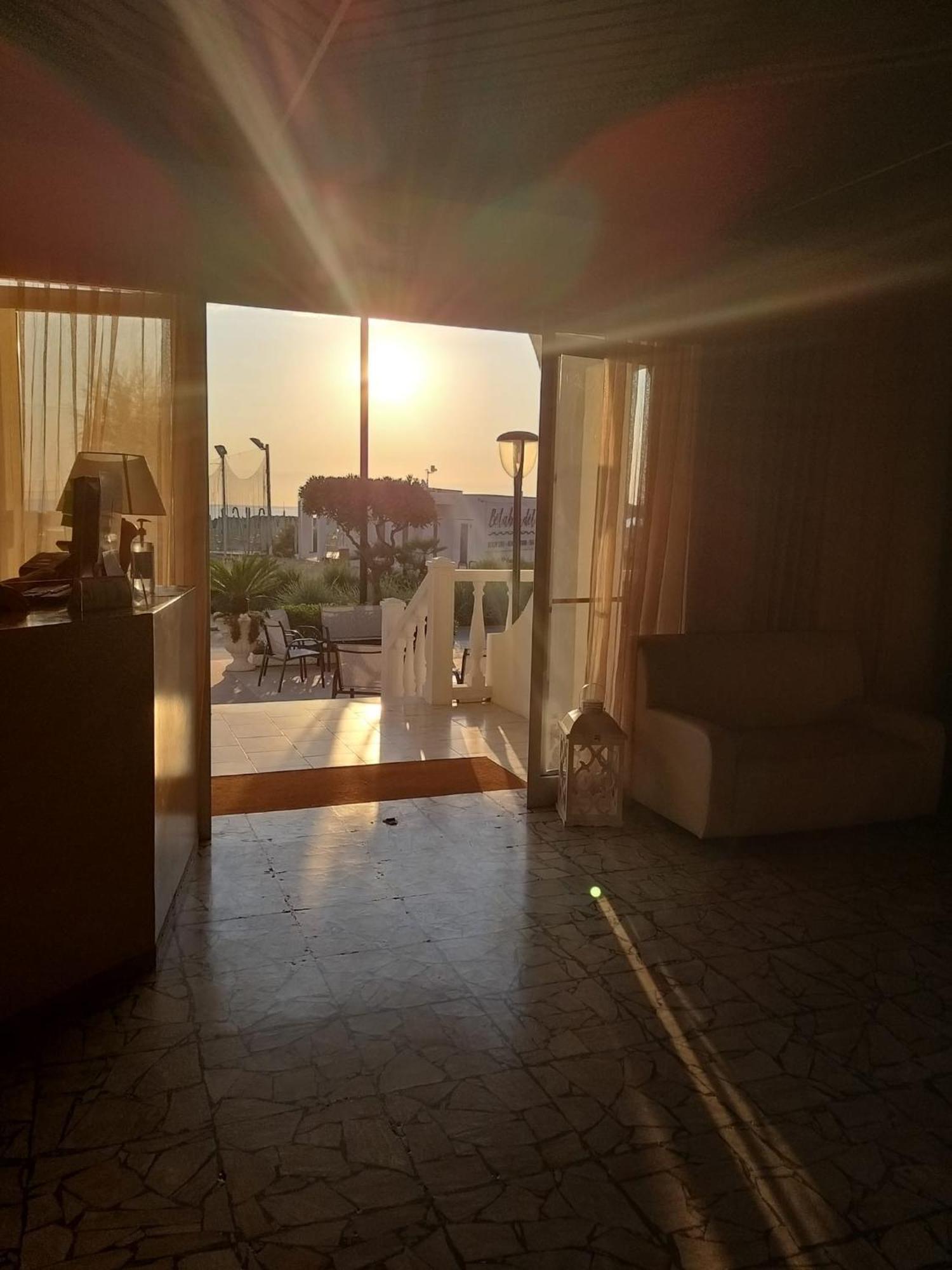 Hotel Ideal