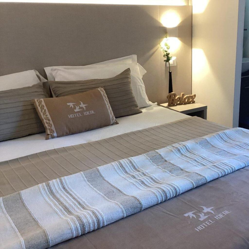 Ideal Hotel Rimini
