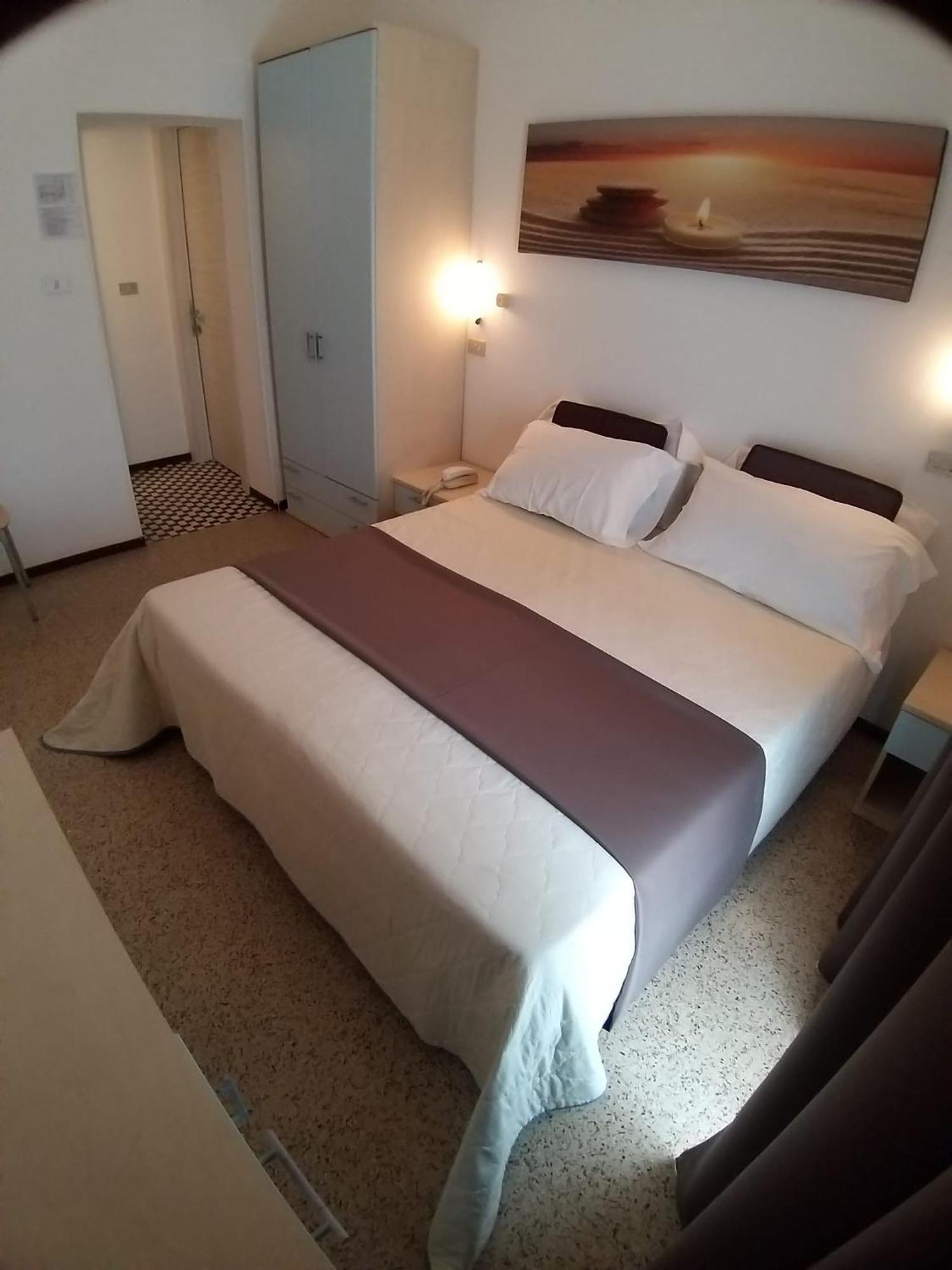 Hotel Ideal Rimini