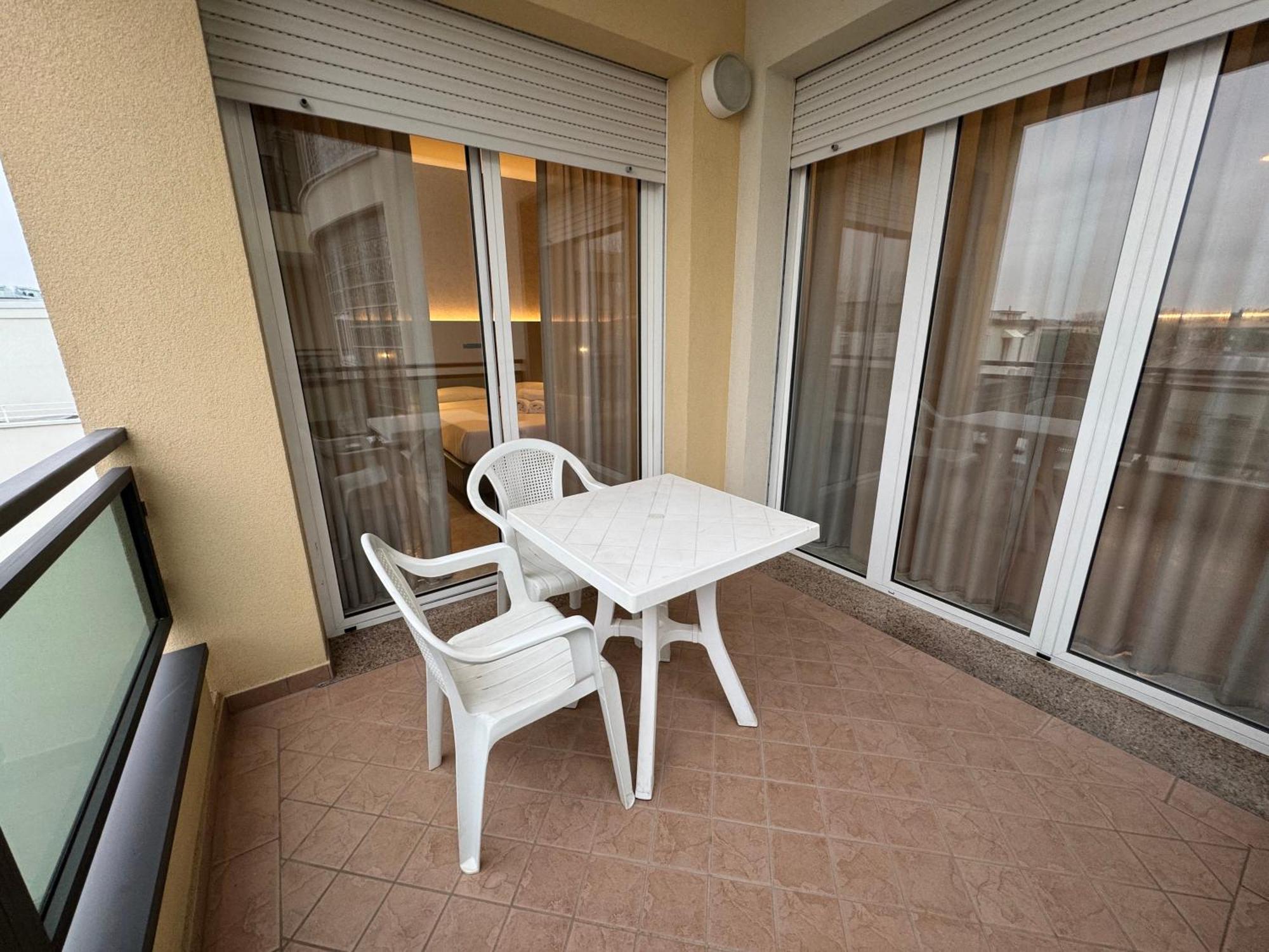 Appart hôtel Le Spiagge