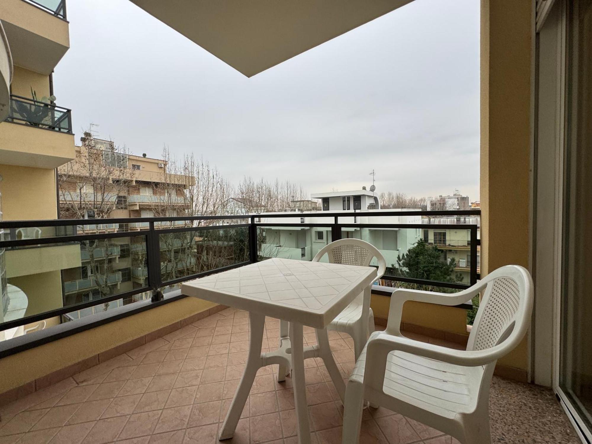 Le Spiagge Appart hôtel