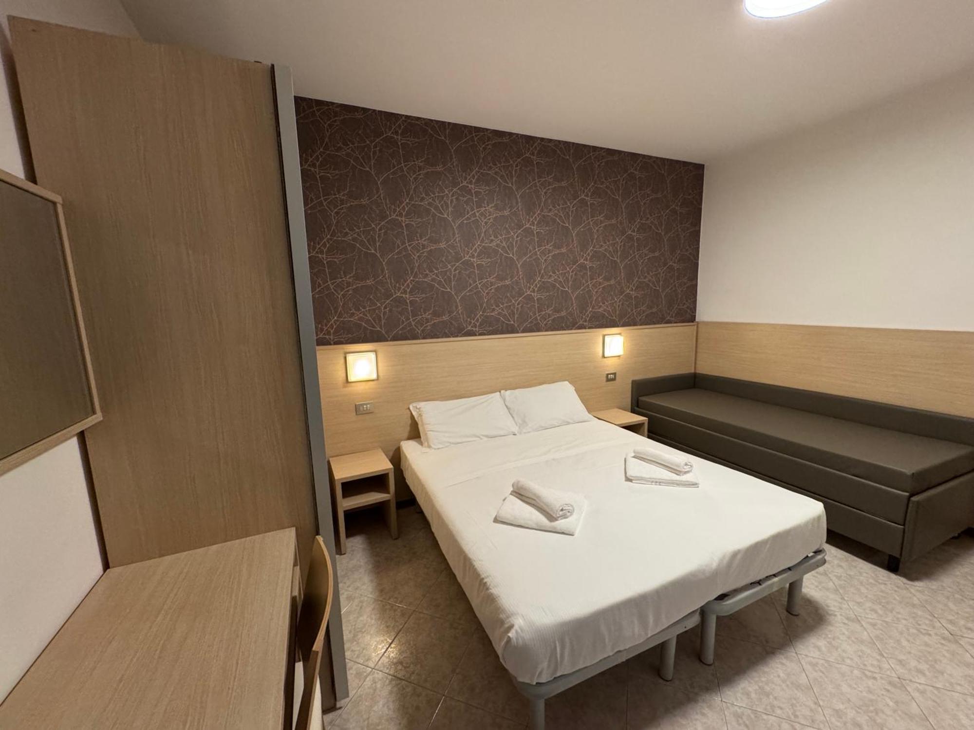 Aparthotel Le Spiagge