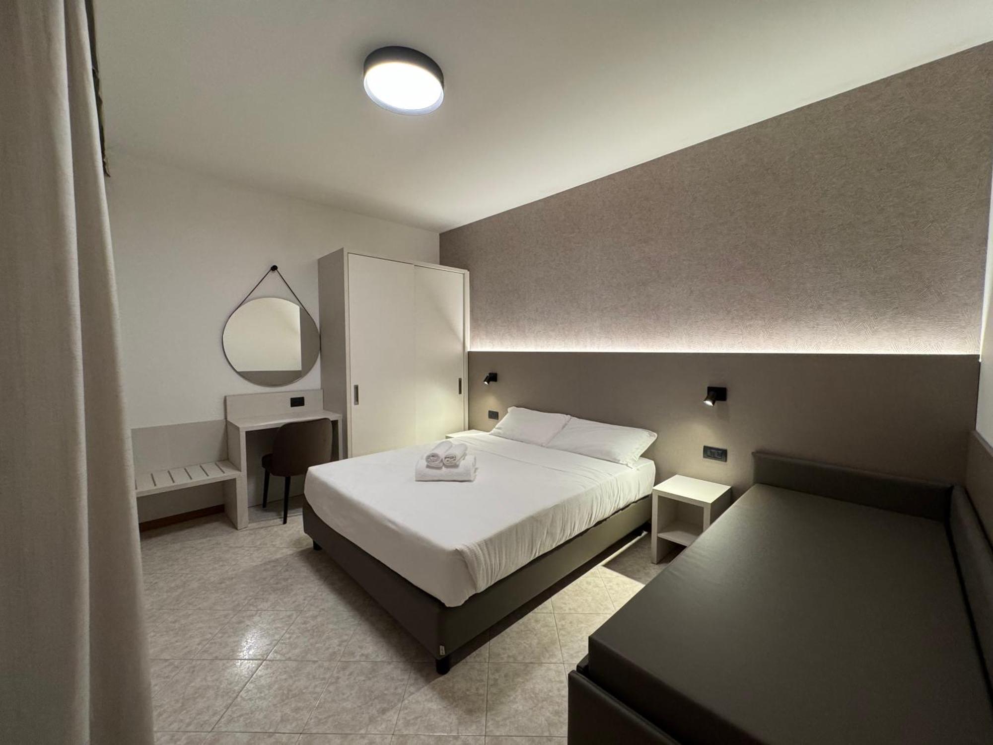 Le Spiagge Appart hôtel 3*