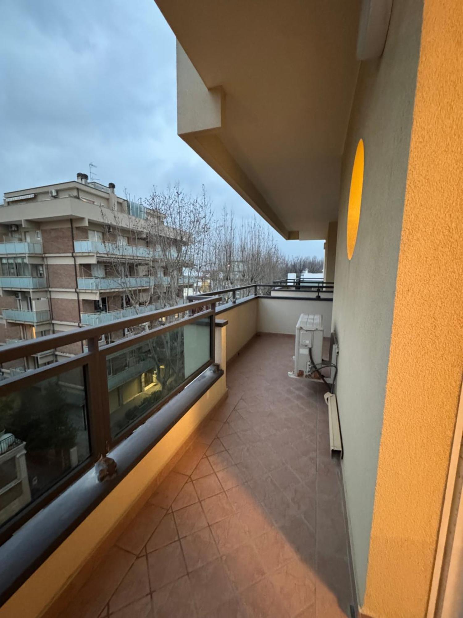 Appart hôtel Le Spiagge 3*