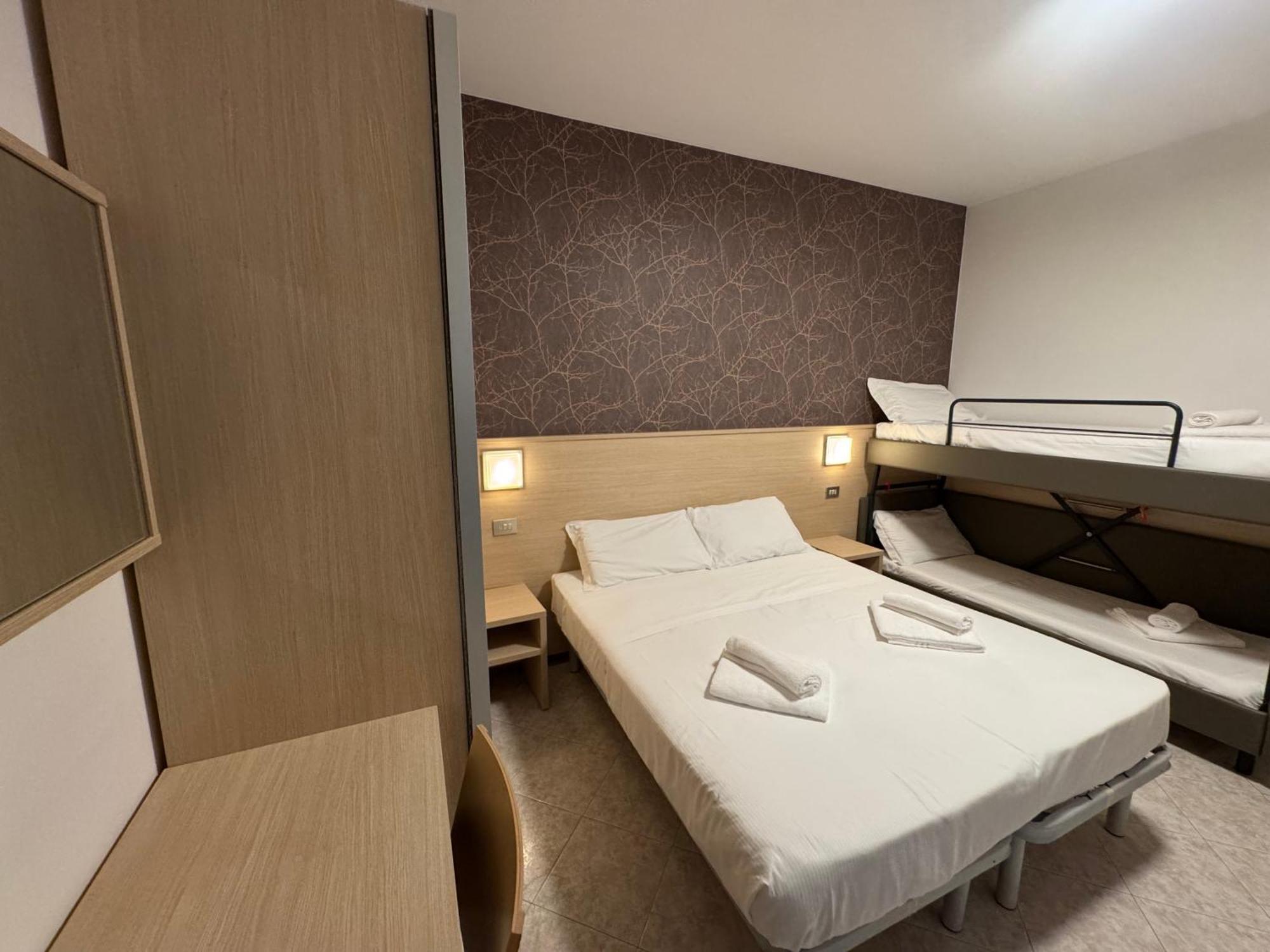 Le Spiagge Aparthotel