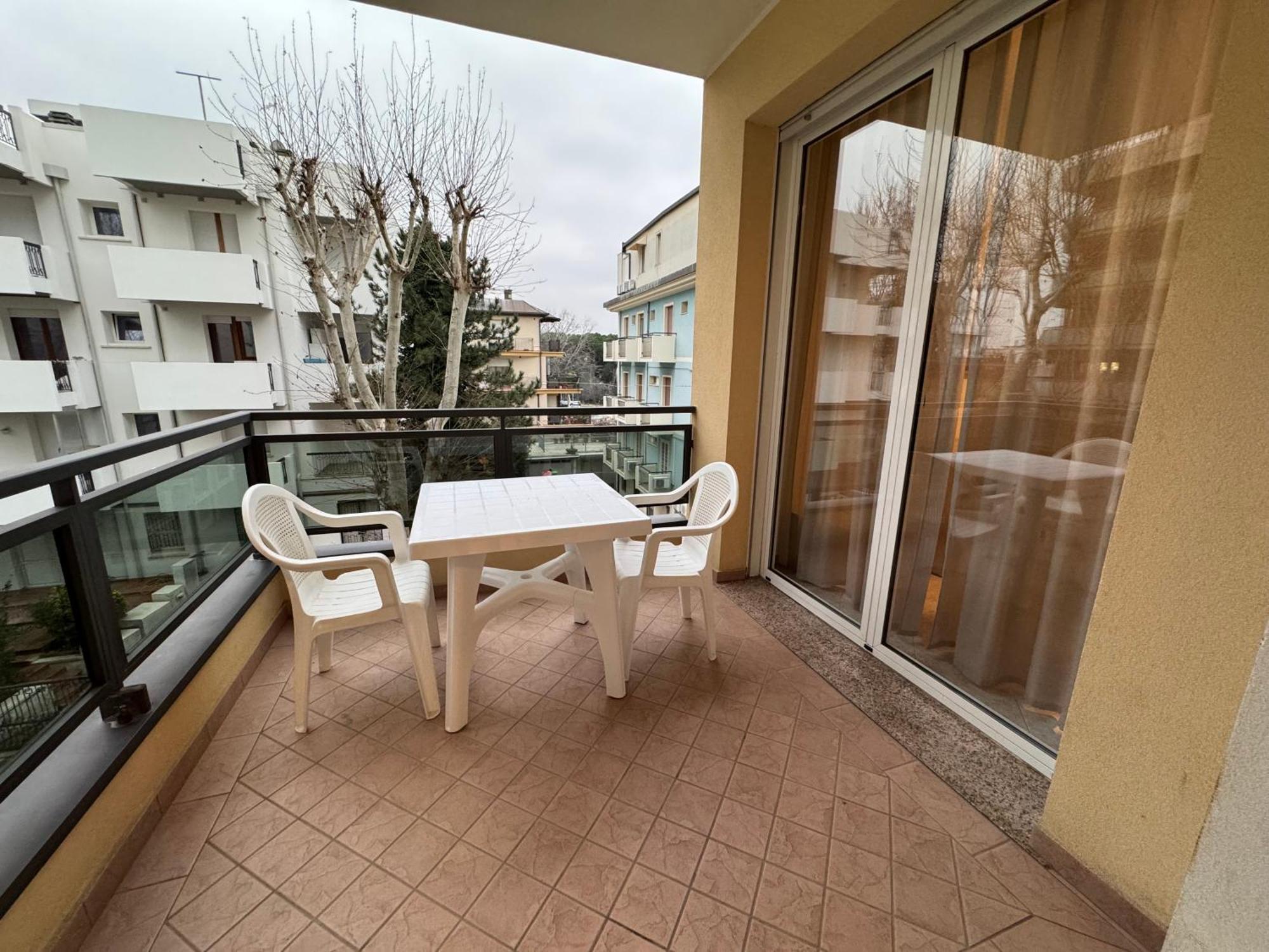Le Spiagge Appart hôtel Rimini
