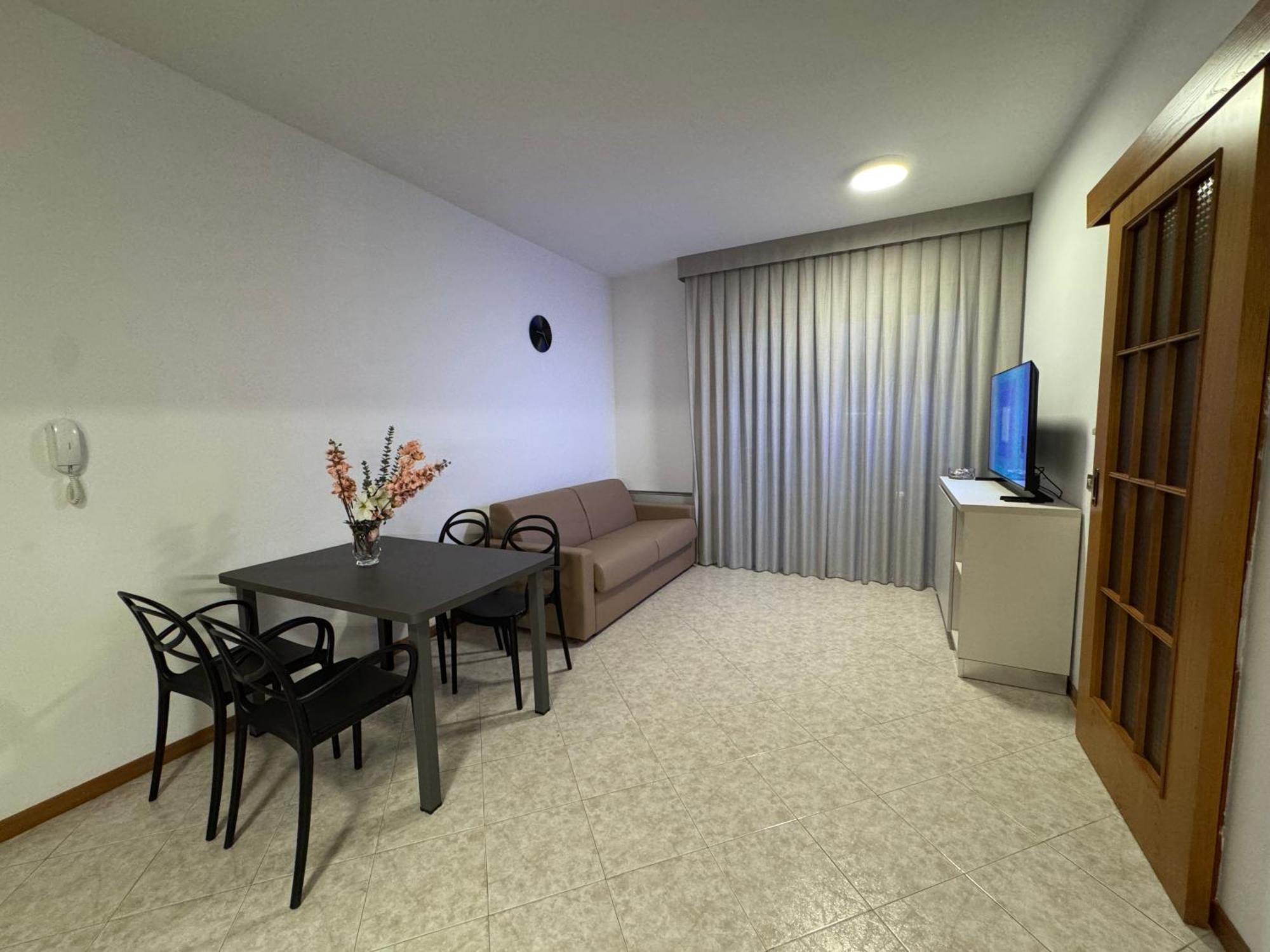 Le Spiagge Aparthotel 3*