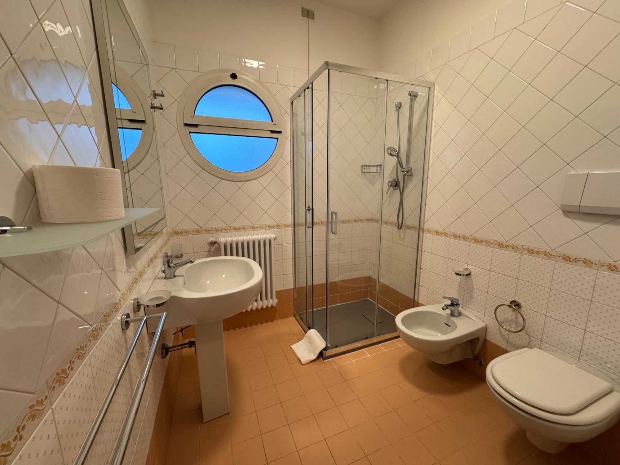 Appart hôtel Le Spiagge Rimini