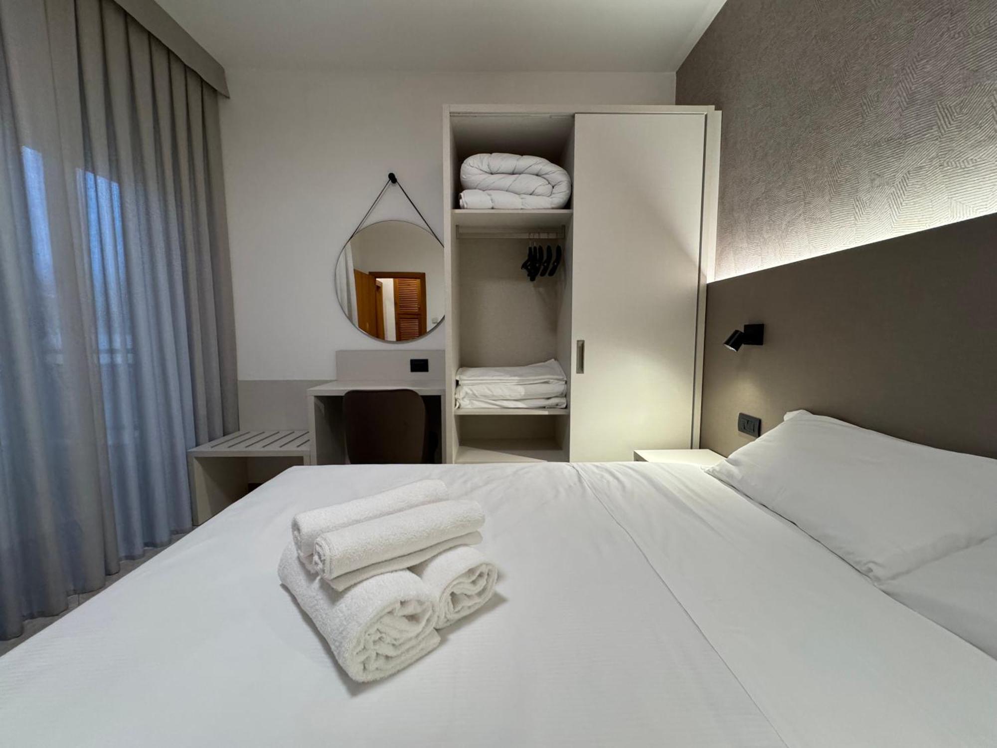 Le Spiagge Appart hôtel 3*