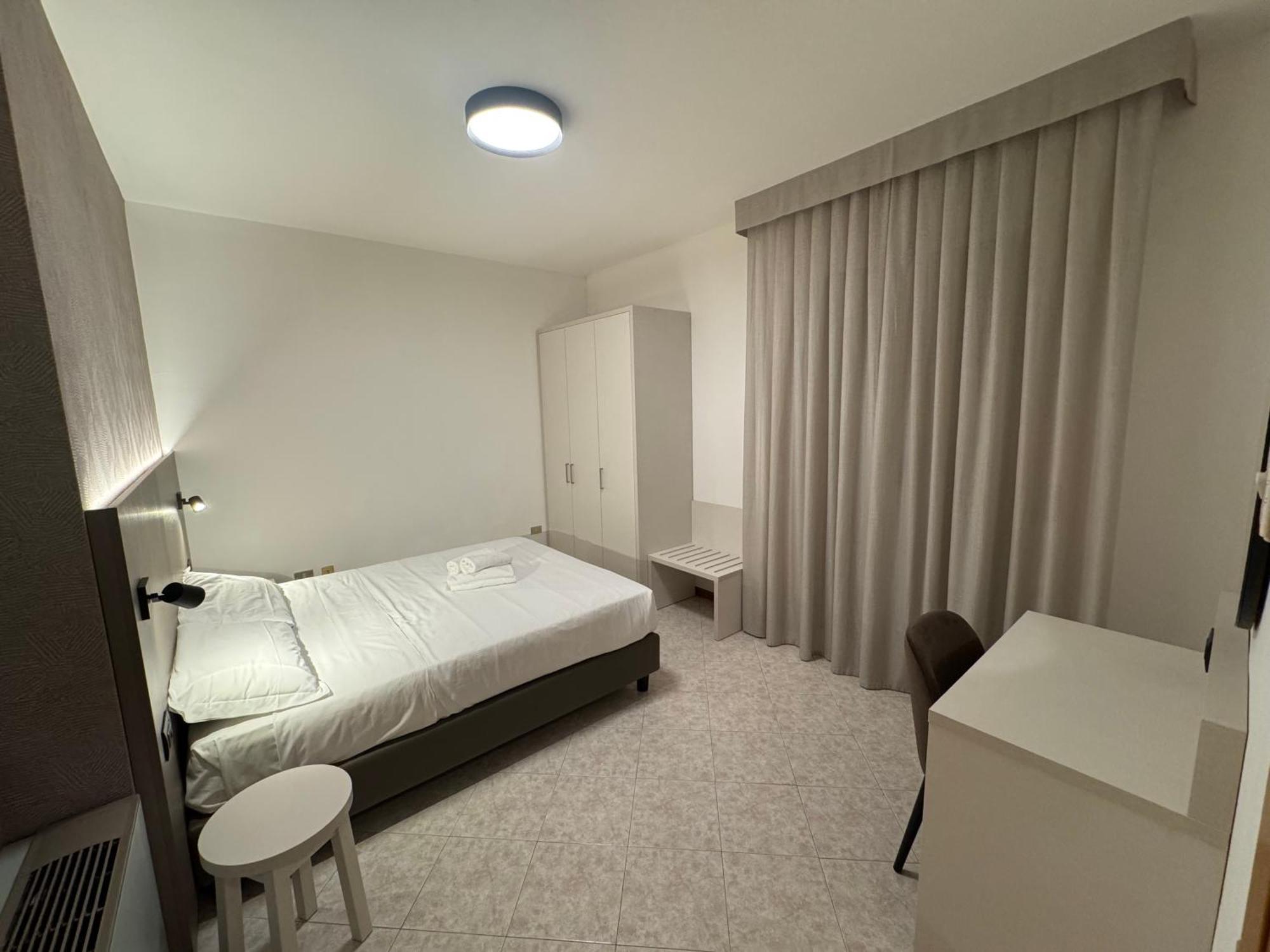 Appart hôtel Le Spiagge 3*