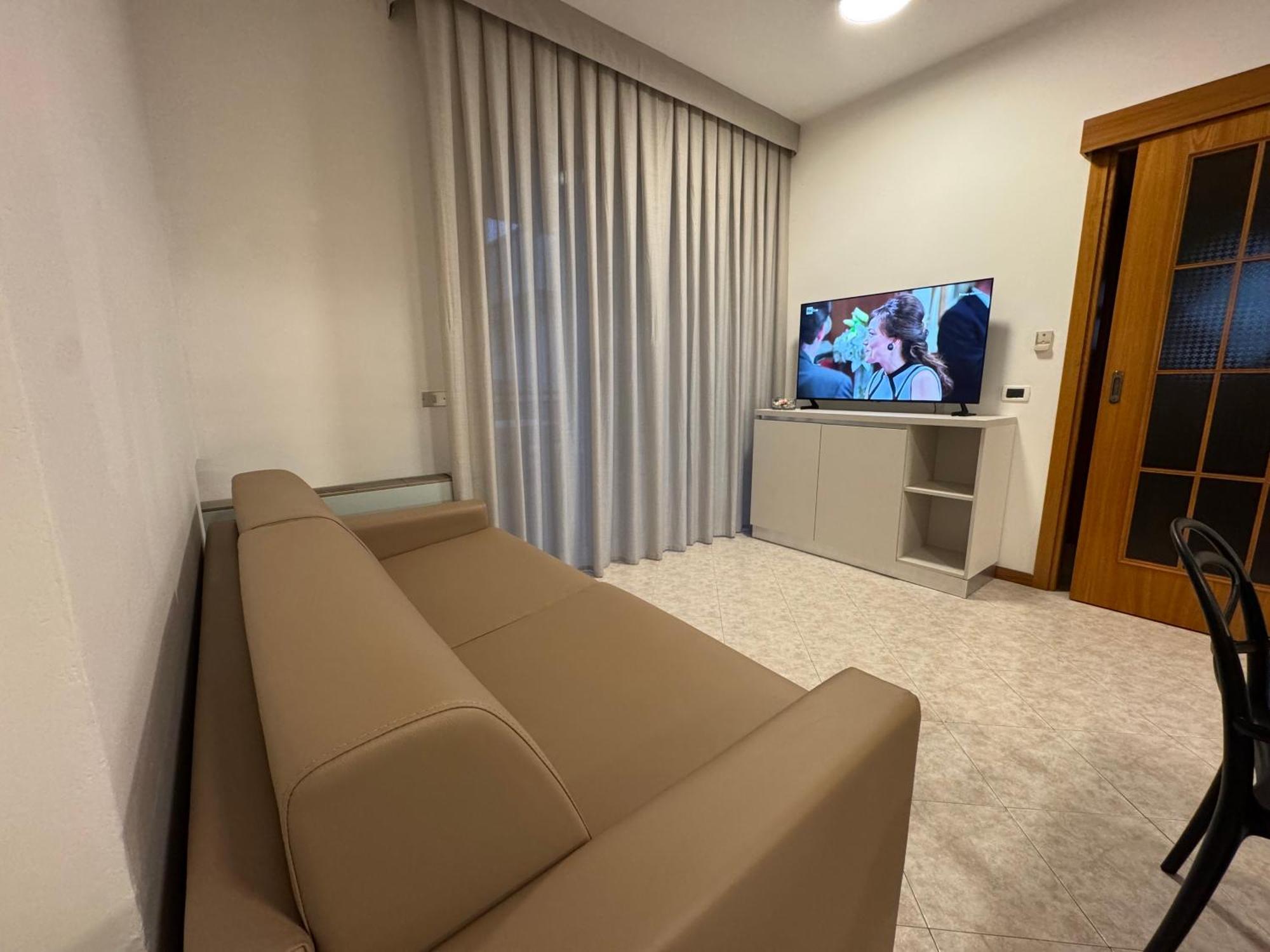 Le Spiagge Appart hôtel Rimini