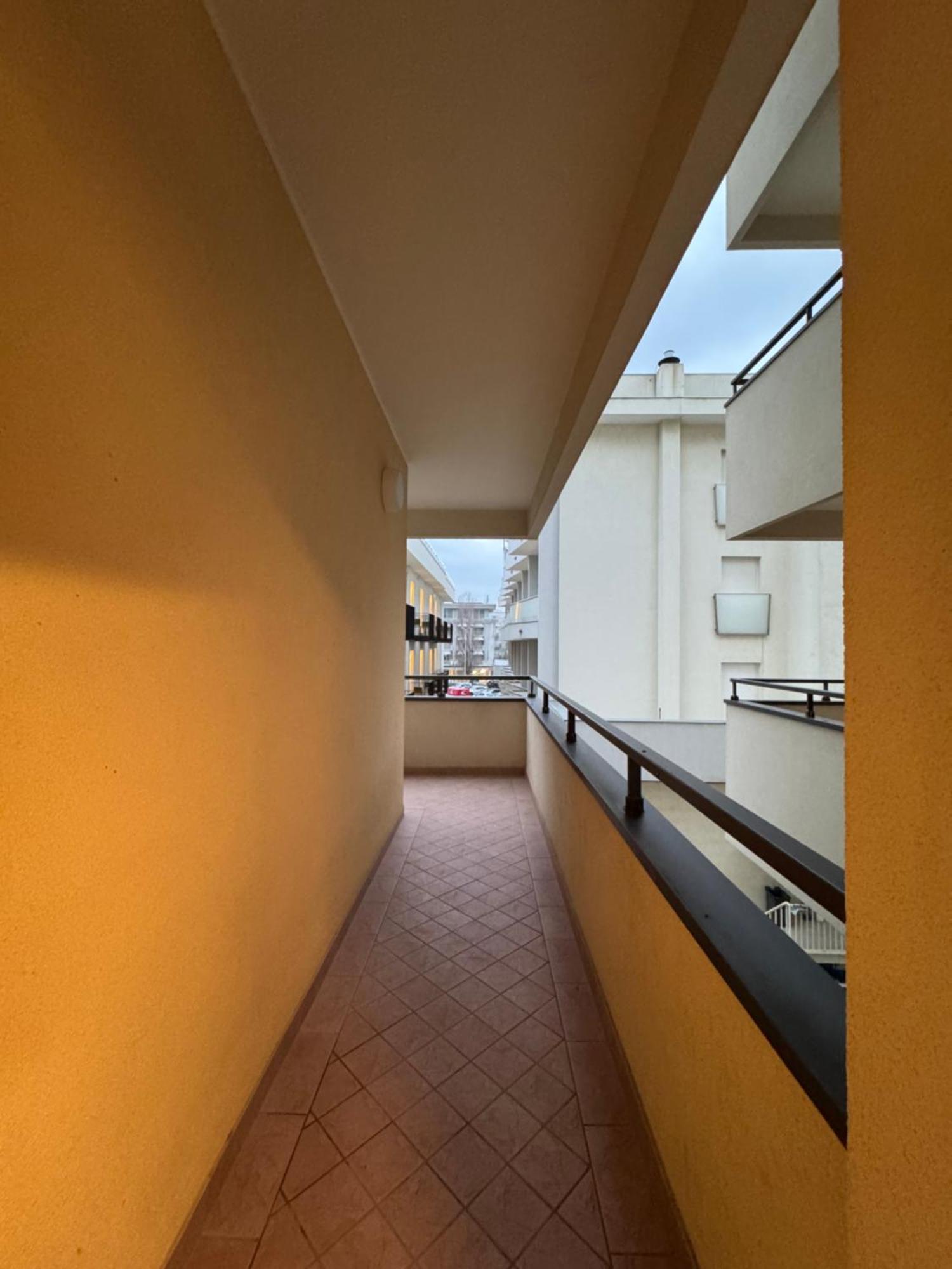 Appart hôtel Le Spiagge