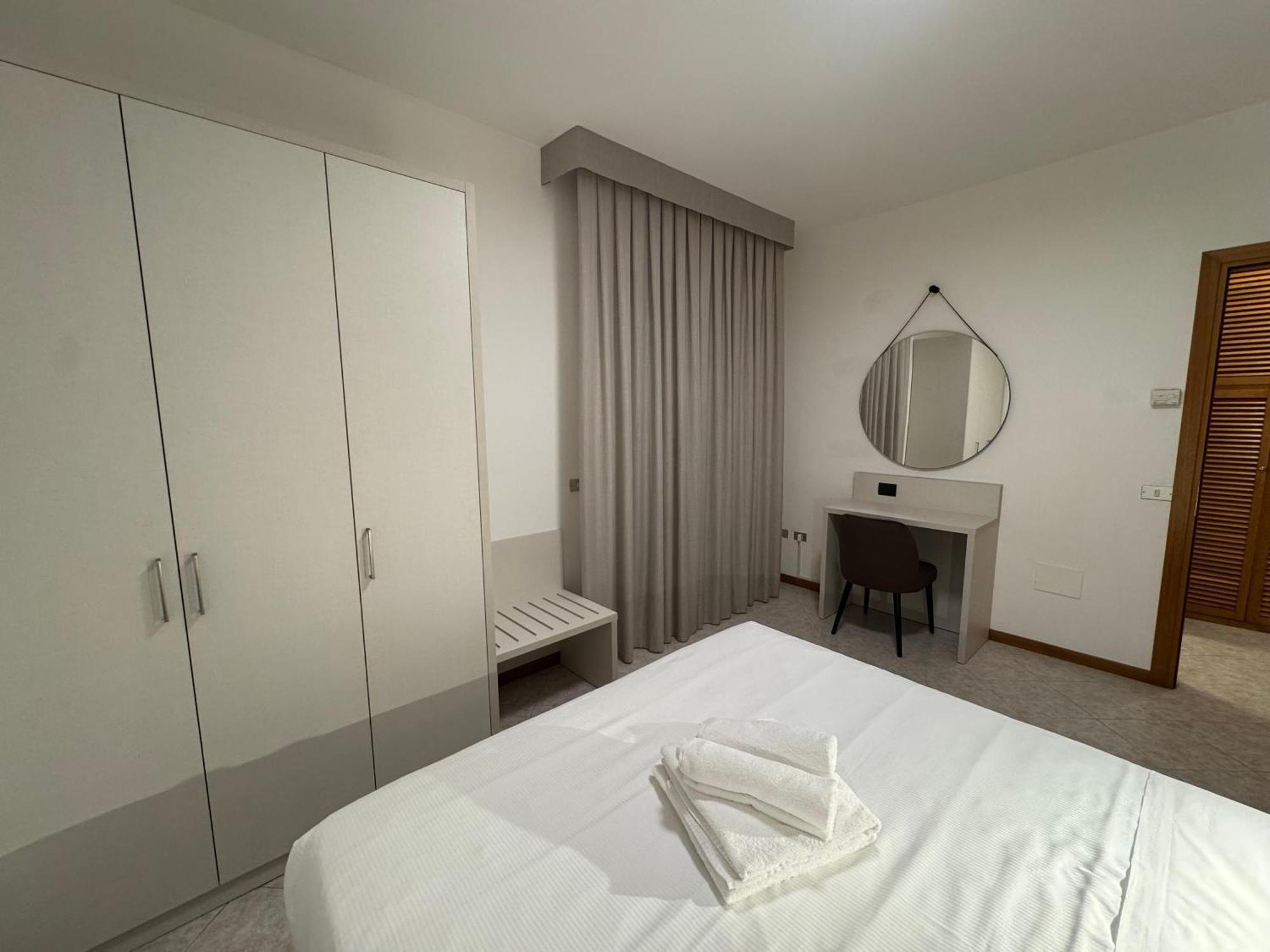Appart hôtel Le Spiagge 3*