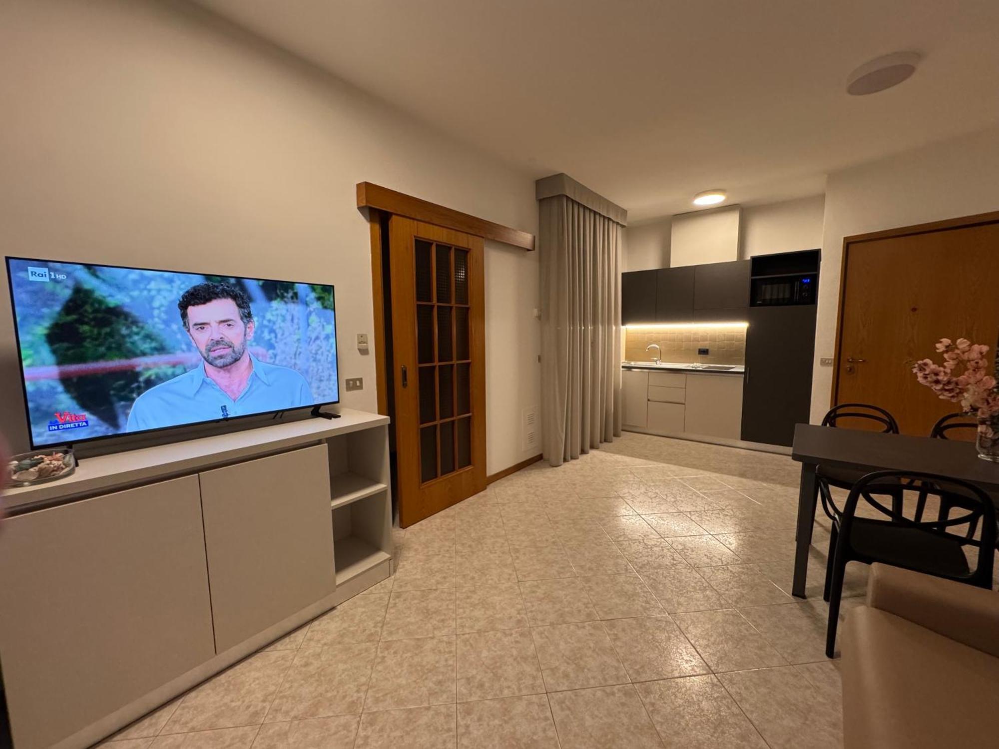 Aparthotel Le Spiagge