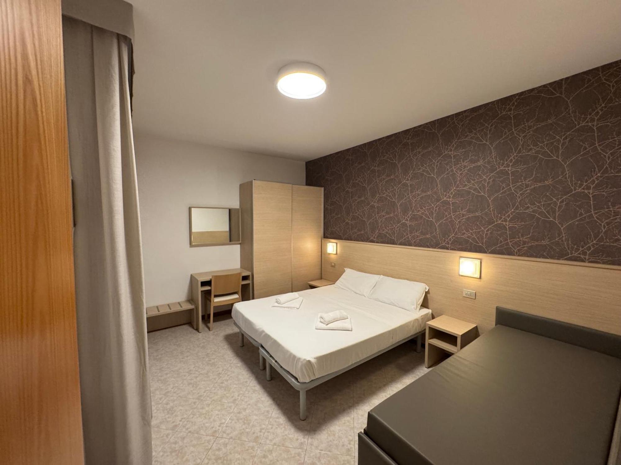 Le Spiagge Aparthotel
