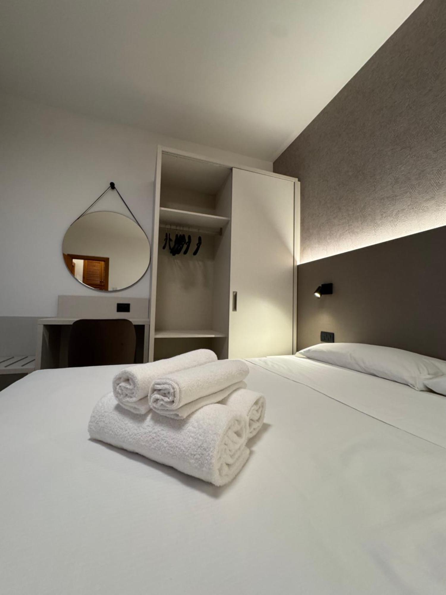 Le Spiagge Appart hôtel 3*