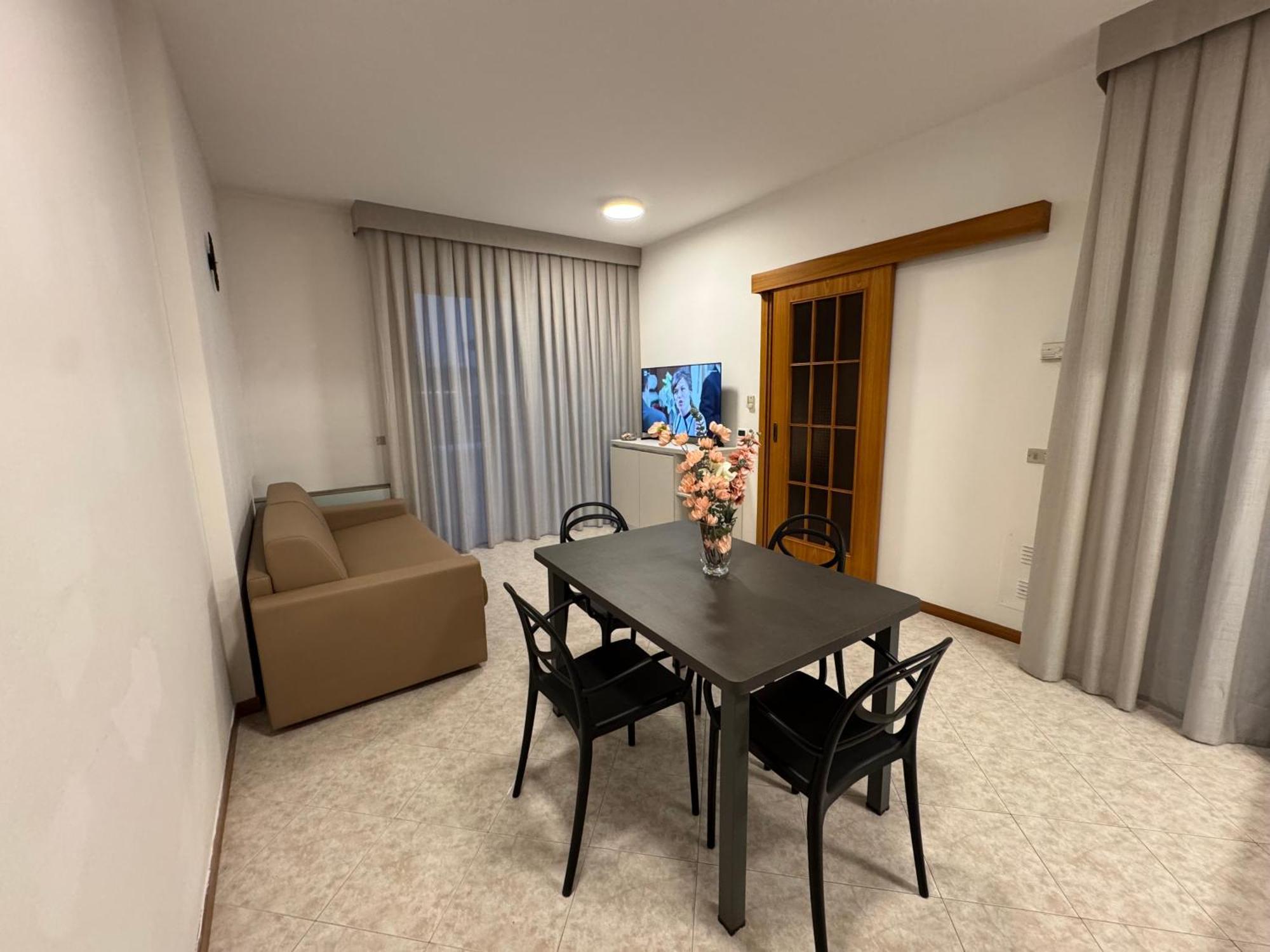 Appart hôtel Le Spiagge 3*
