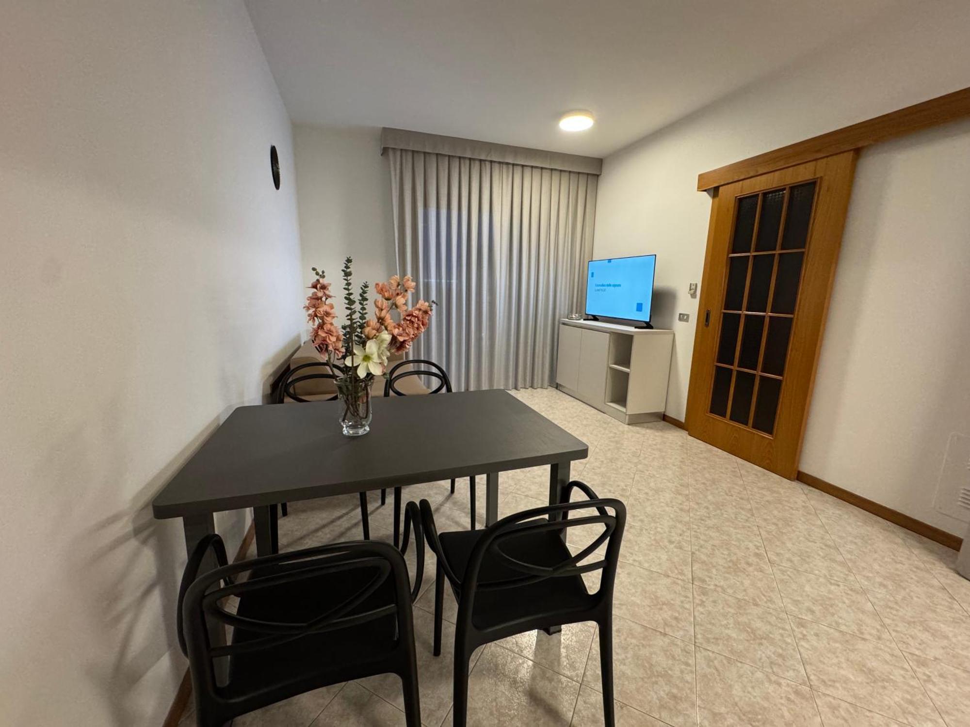 Le Spiagge Appart hôtel Rimini